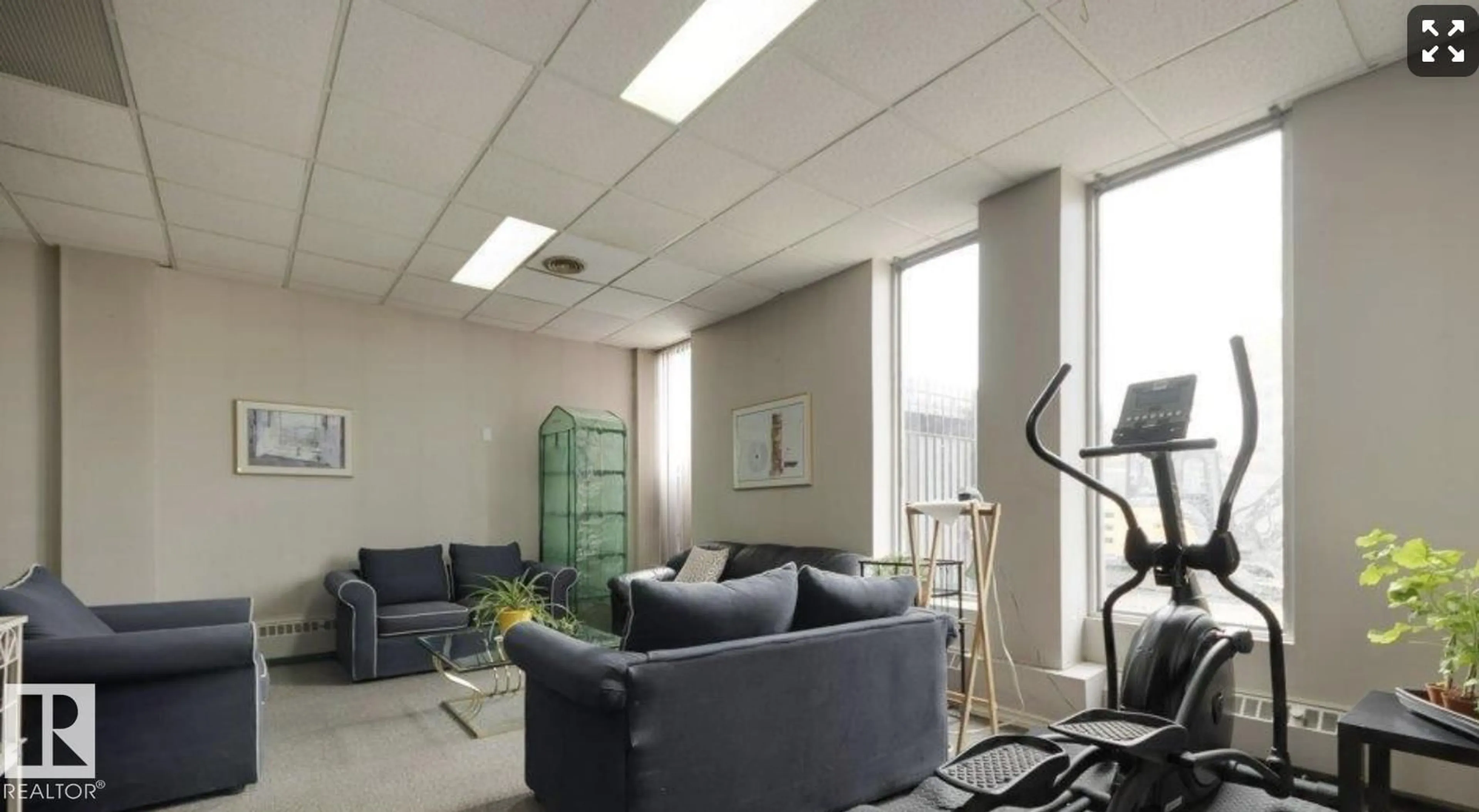A pic of a room for #406 - 8315 105 ST, Edmonton Alberta T6E4H4