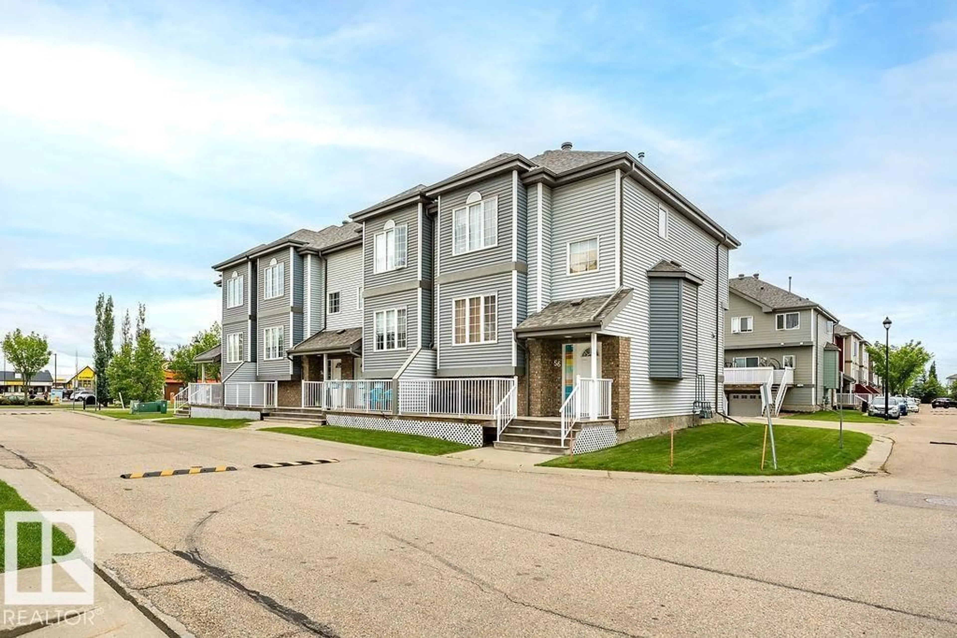 Unknown for #54 - 5102 30 AV, Beaumont Alberta T4X0A9