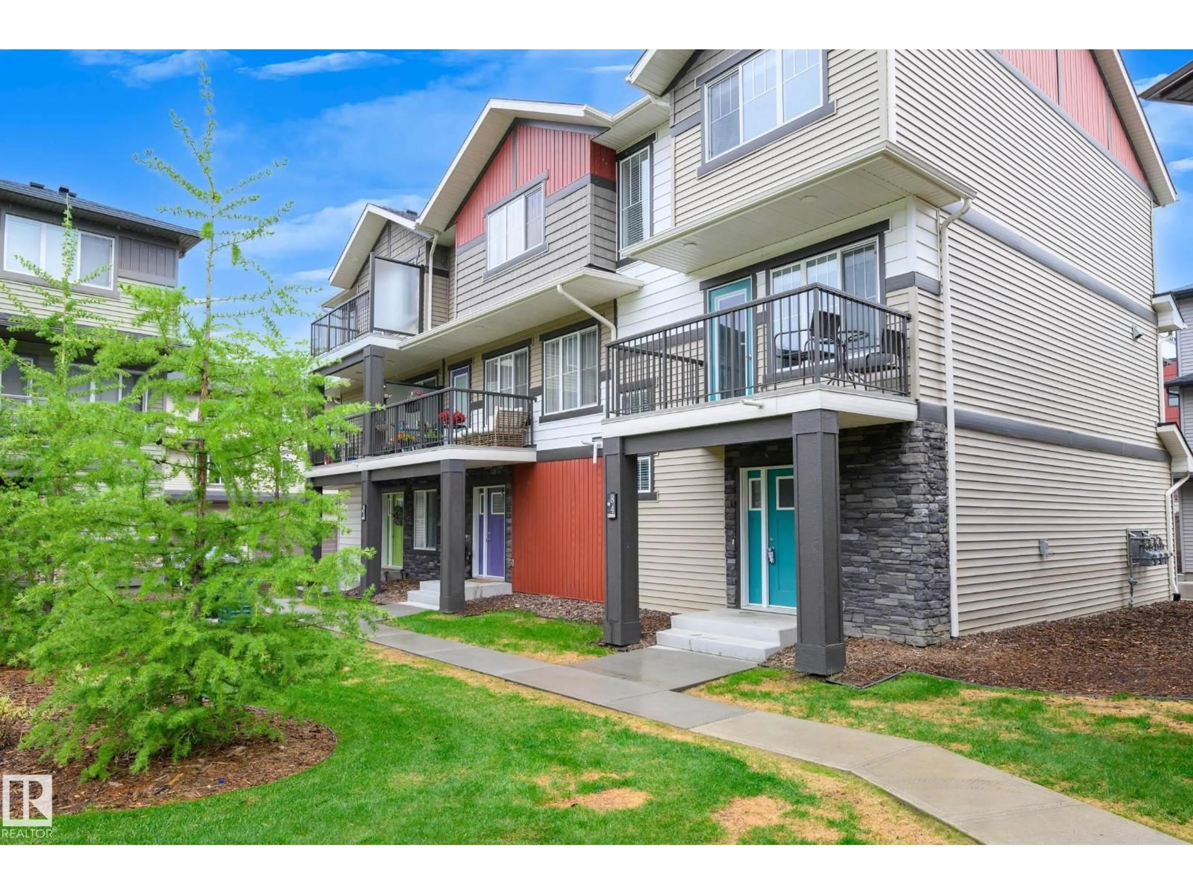 Unknown for 84 - 1530 TAMARACK BV, Edmonton Alberta T6T2E6
