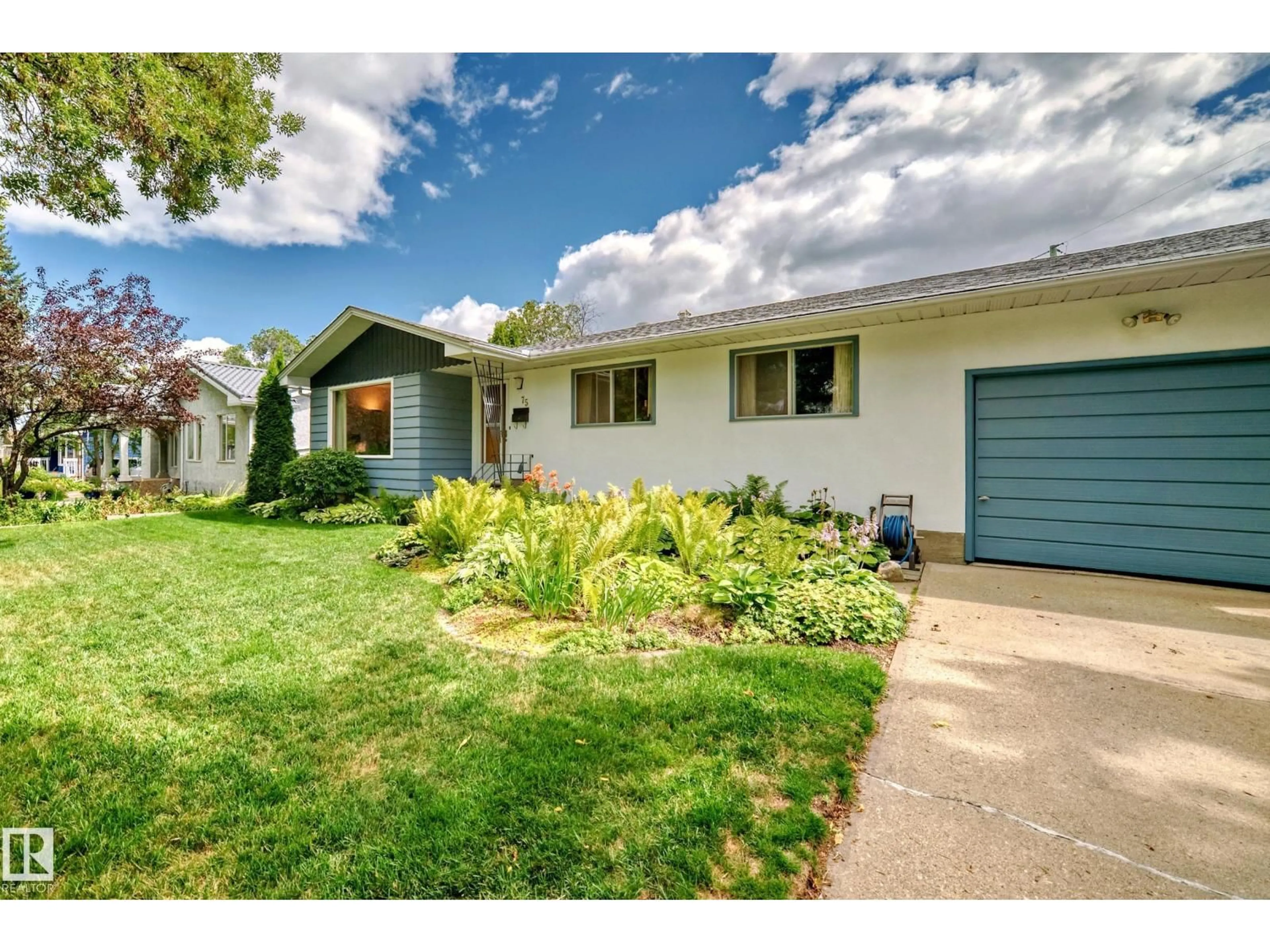 Unknown for 75 SUNSET BV, St. Albert Alberta T8N0P2