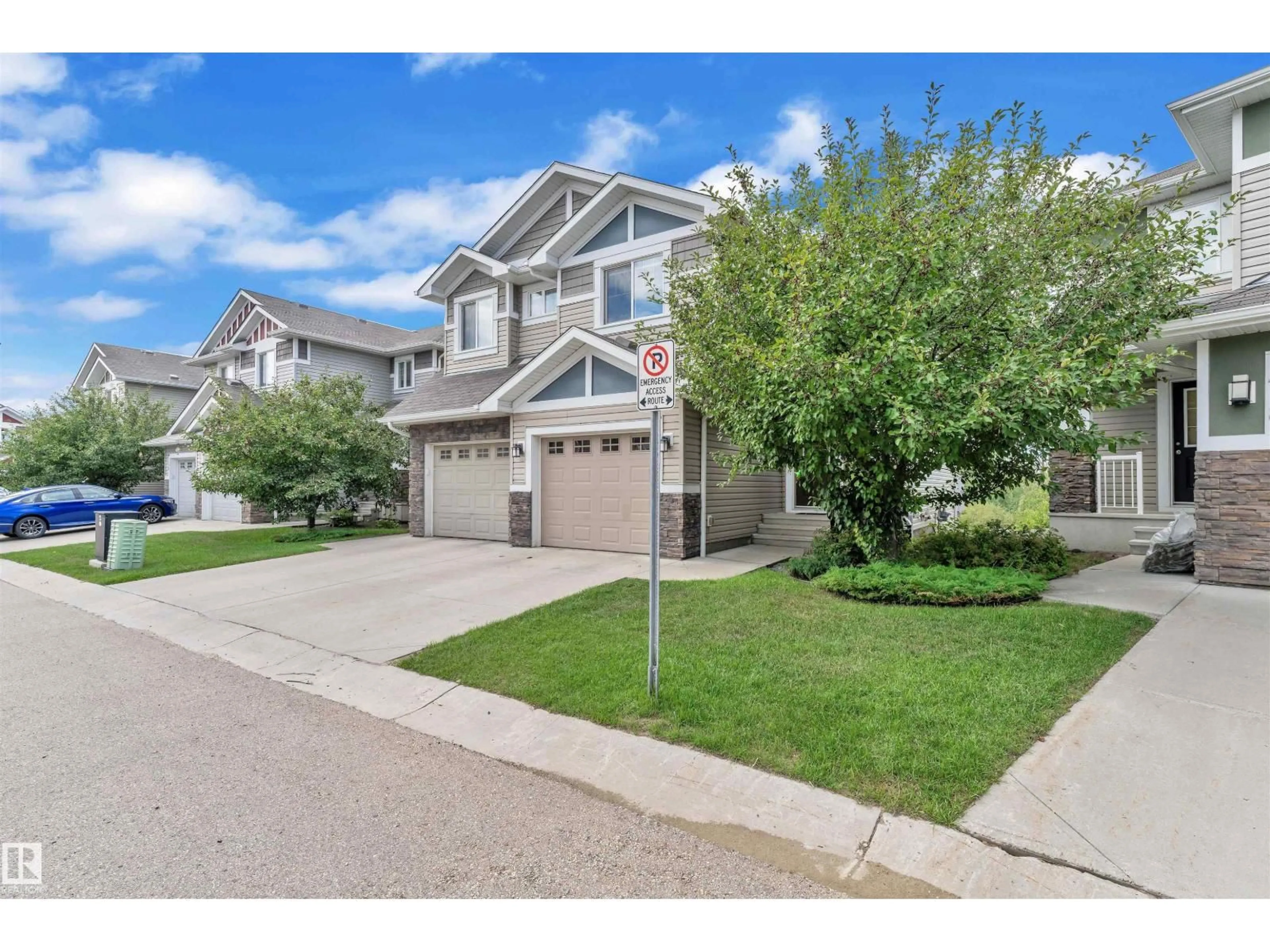 Unknown for #77 - 5317 3 AV SW, Edmonton Alberta T6X0W7
