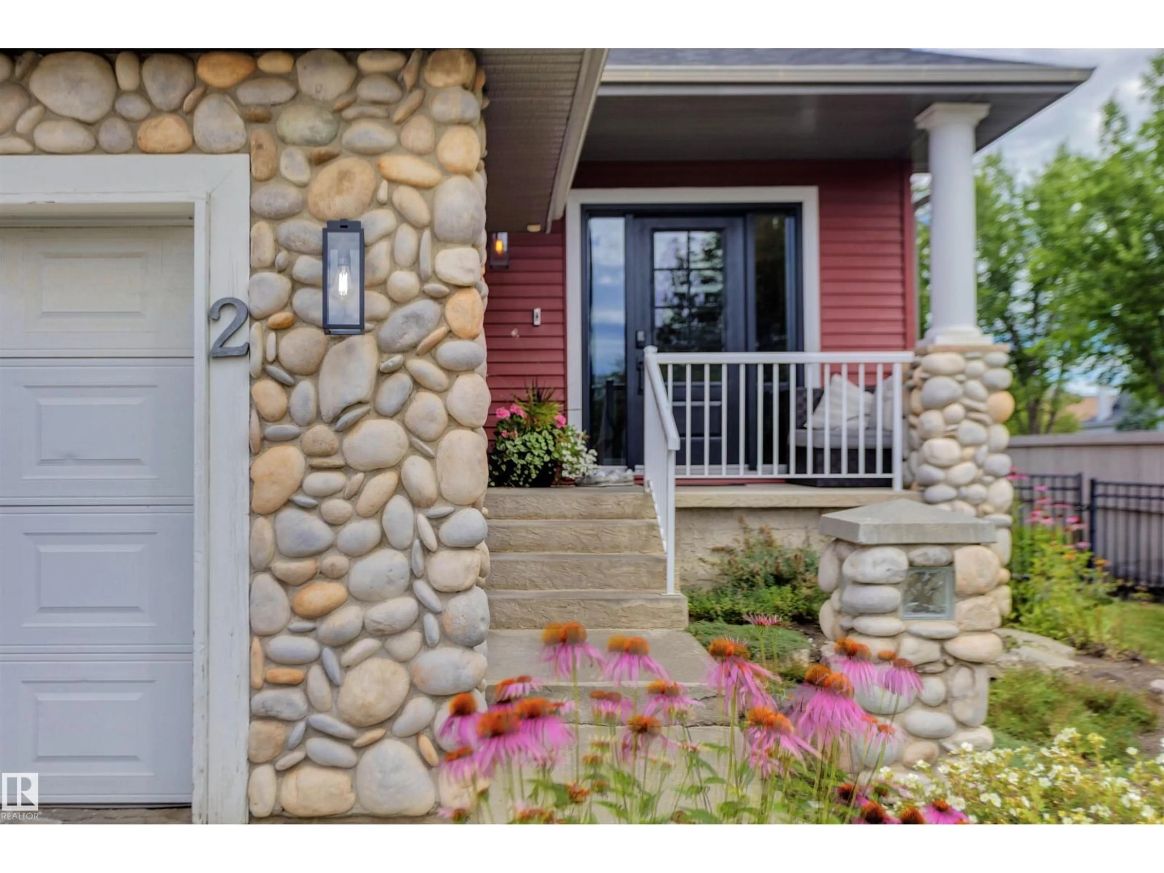 Home with brick exterior material, street for 2 HAWKSTONE LANDING, Sherwood Park Alberta T8A6M9