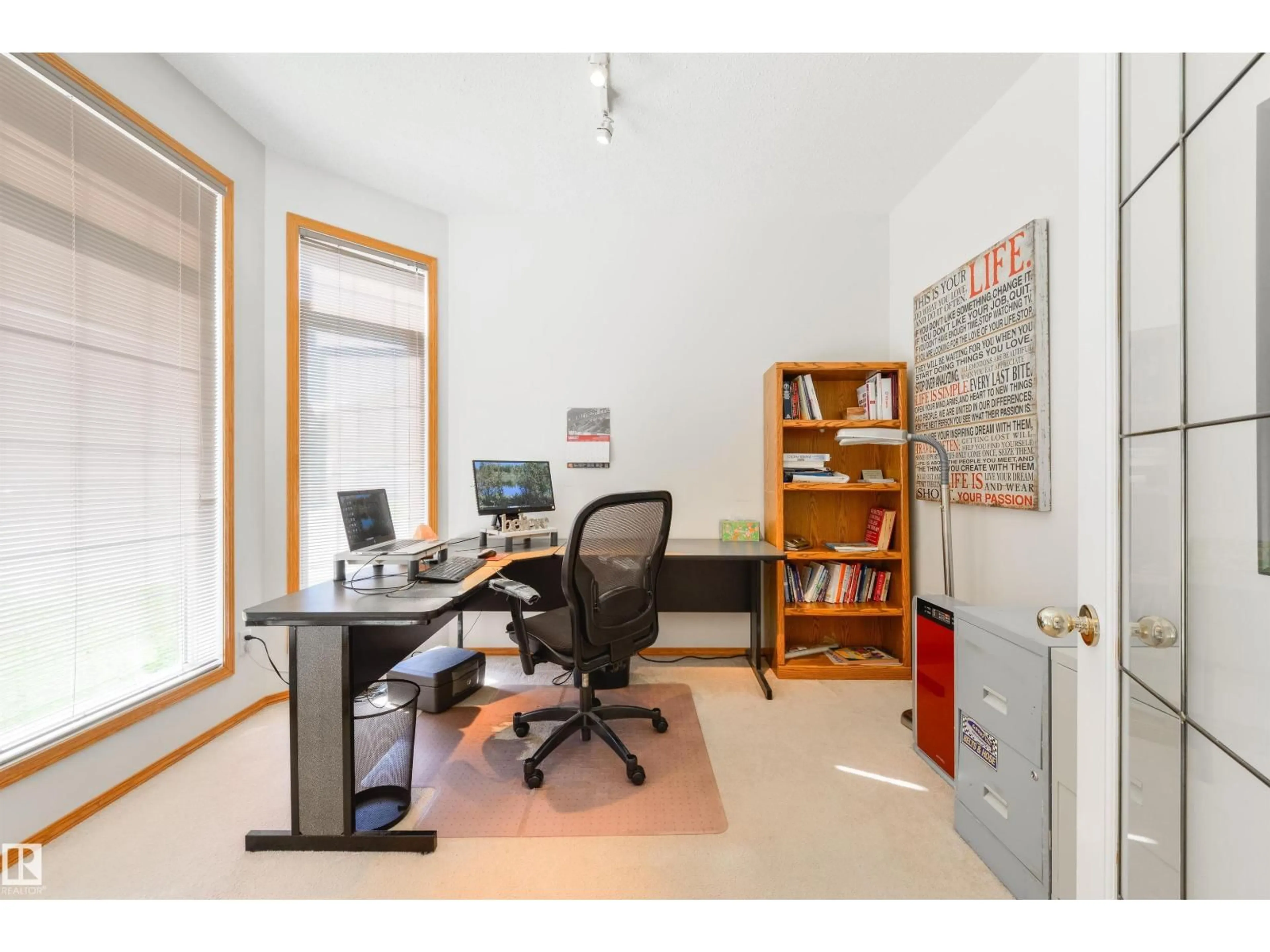 A pic of a room for 610 BEVINGTON PL, Edmonton Alberta T5T6G5
