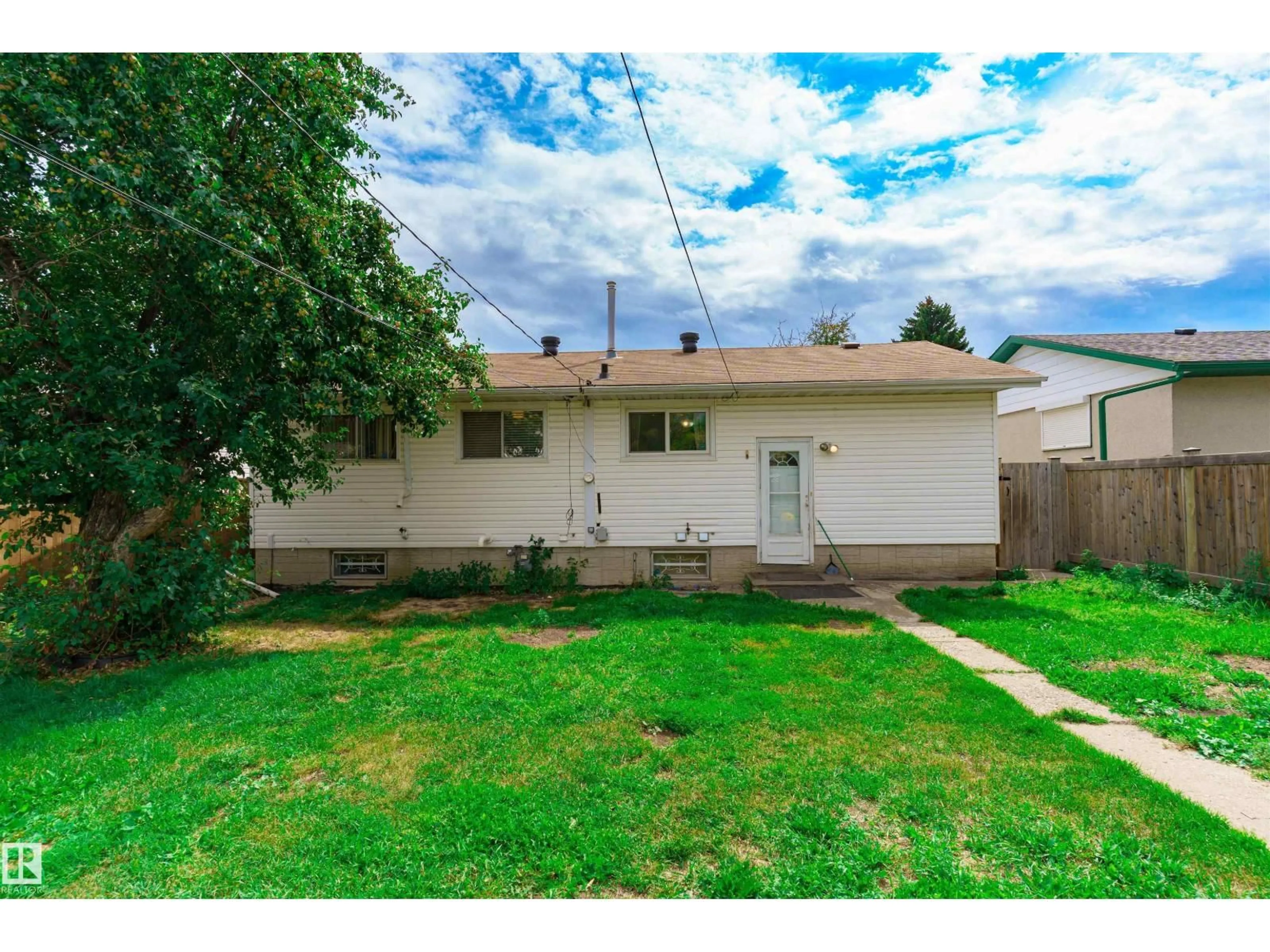 Unknown for 5504 94A AVENUE, Edmonton Alberta T6B0Y5