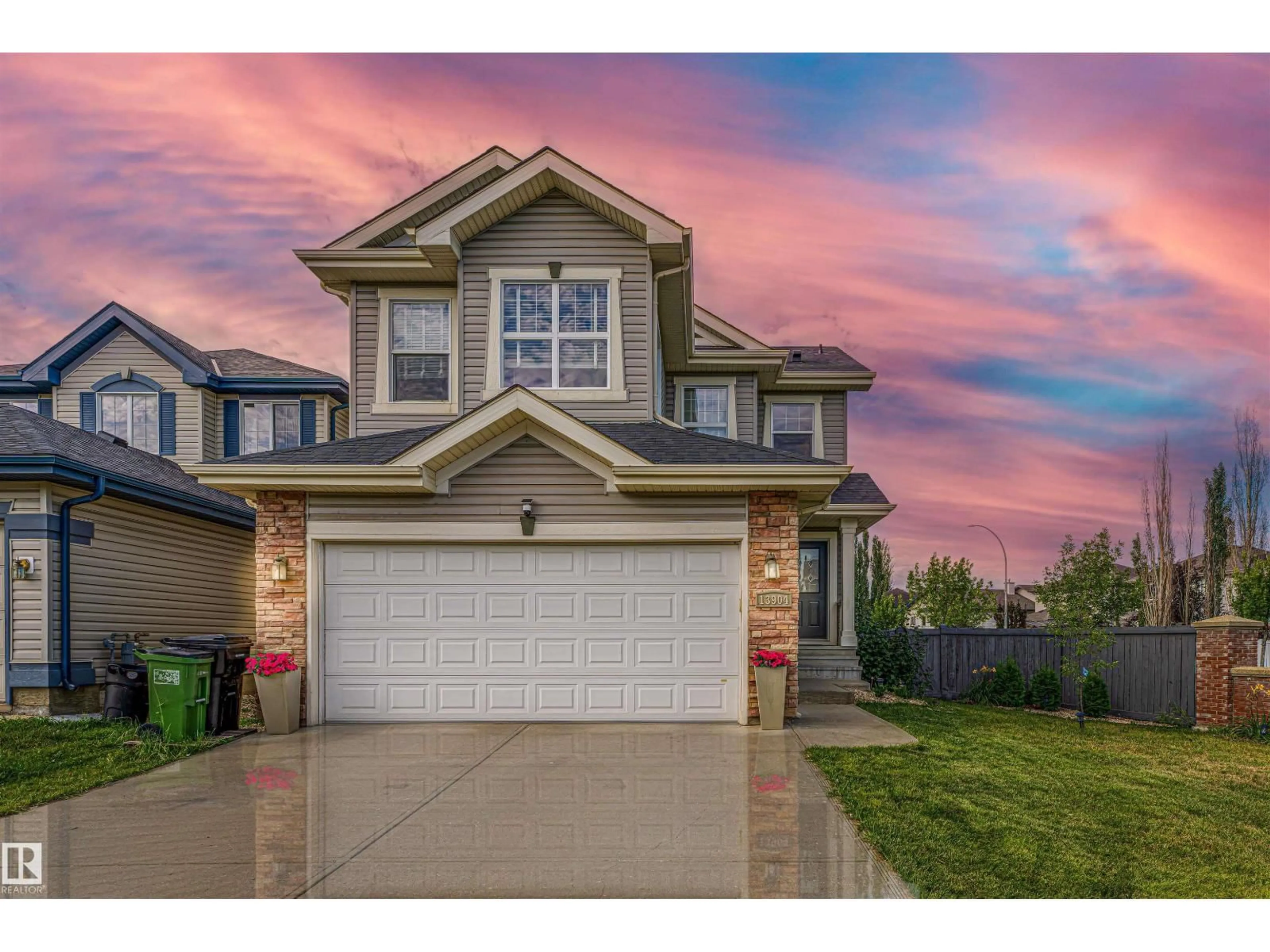Unknown for 13904 146 AV, Edmonton Alberta T6V1X9