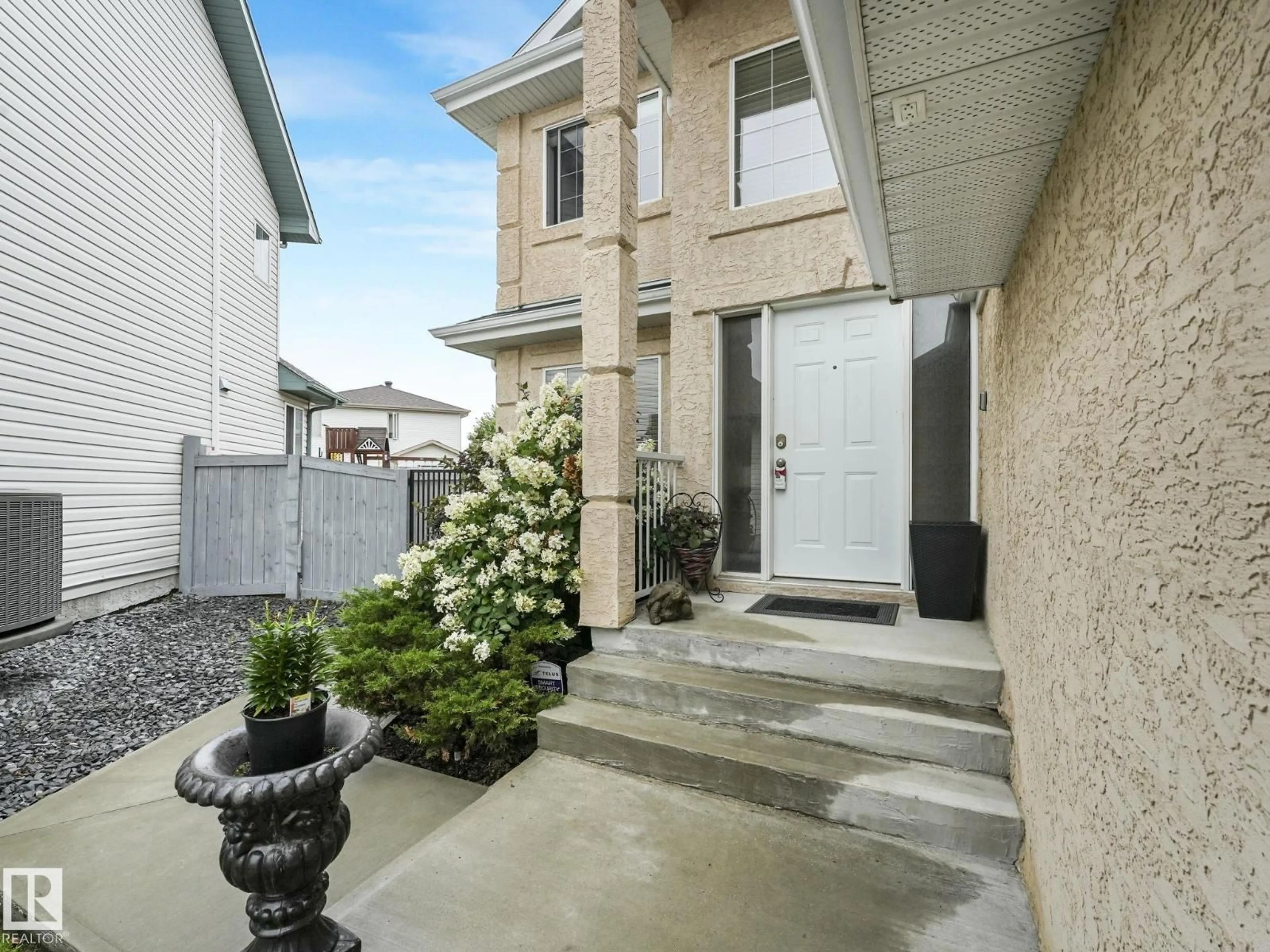 Unknown for 11839 174 AV, Edmonton Alberta T5X0A6