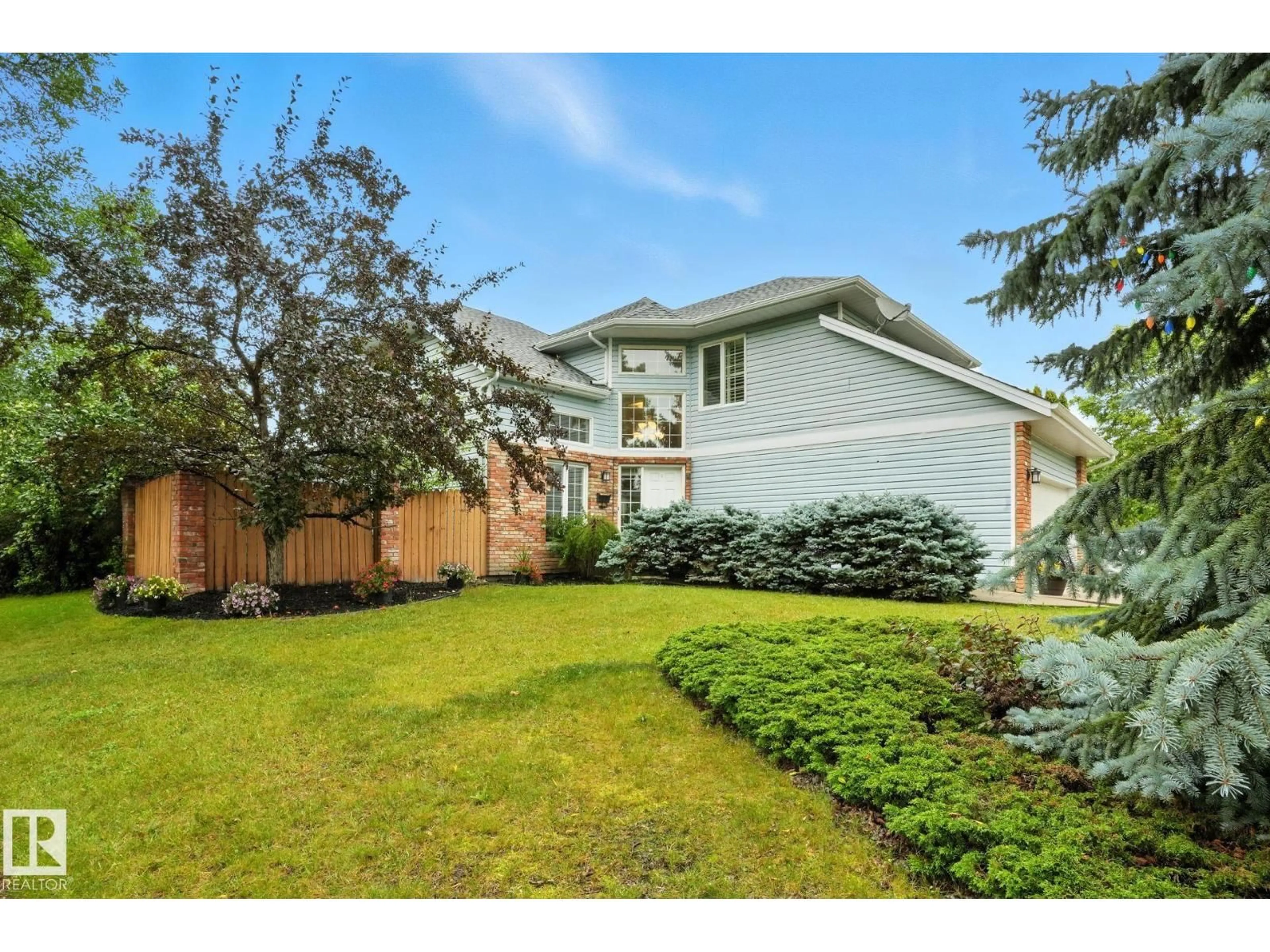Unknown for 77 PRINCETON CR, St. Albert Alberta T8N4T4