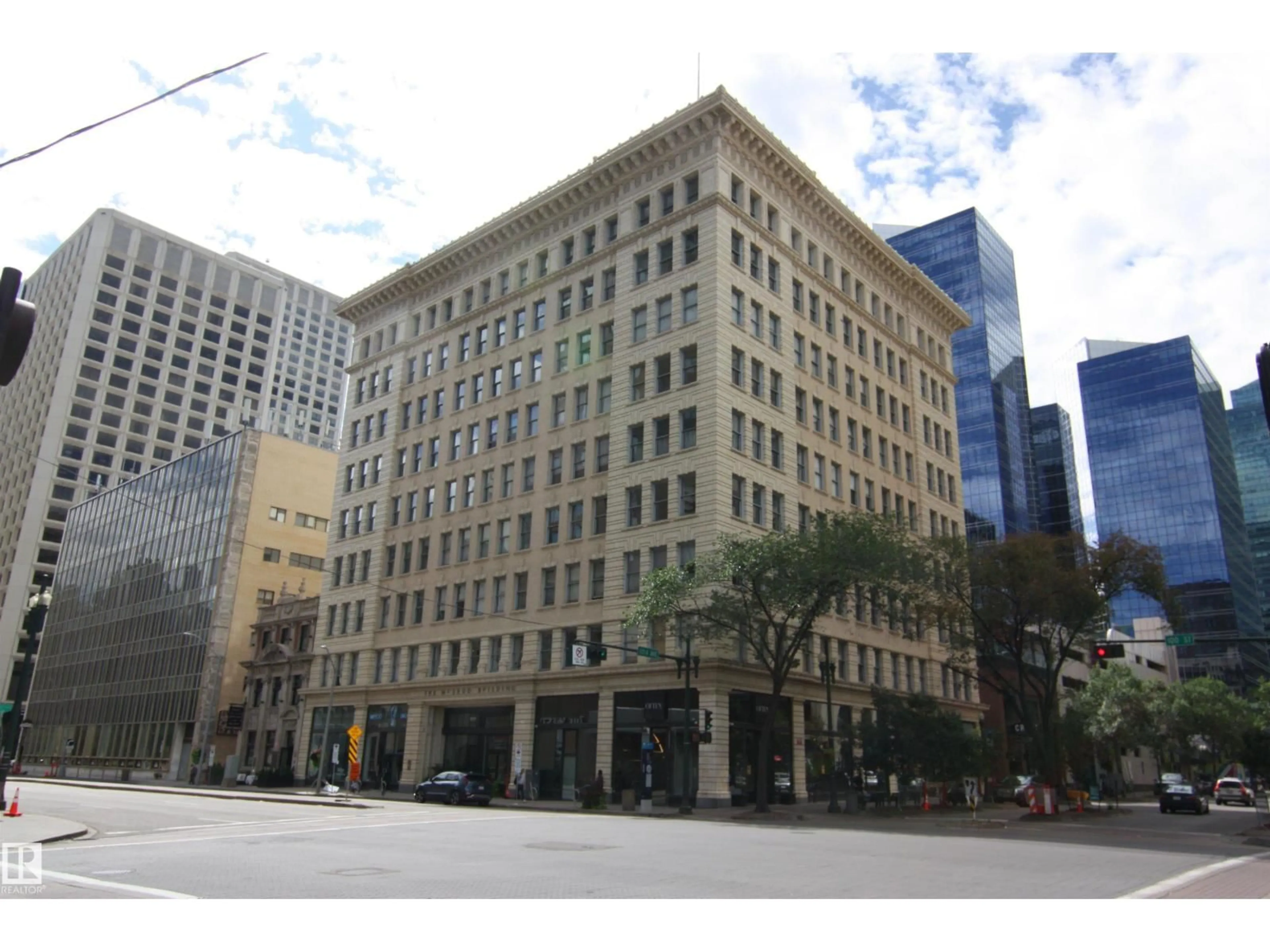 Blurry image for 10134 - 311 100 ST, Edmonton Alberta T5J0N8
