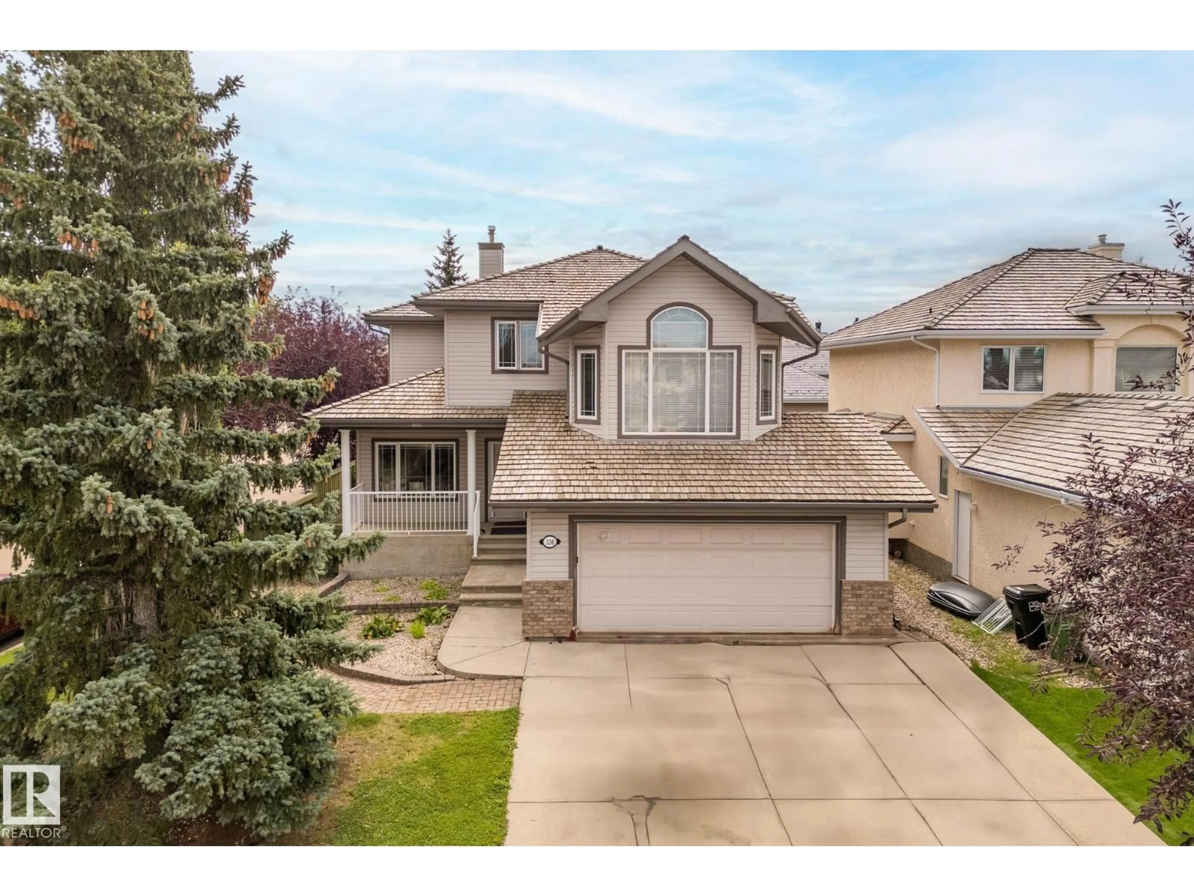 Unknown for 336 HUNTERS RU, Edmonton Alberta T6R2N9