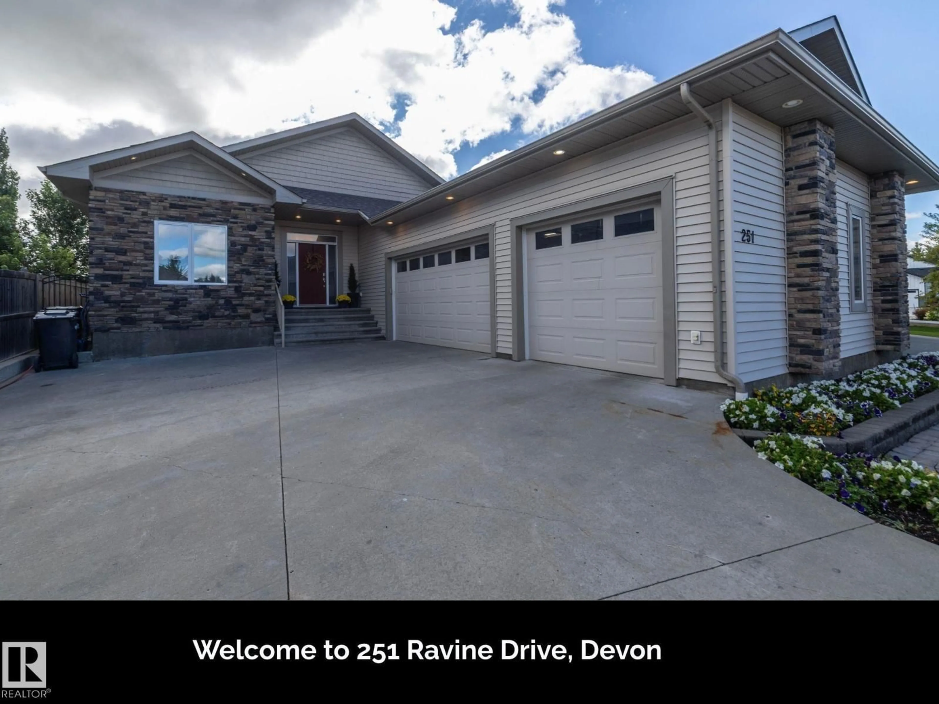 Unknown for 251 RAVINE DR, Devon Alberta T9G0A3