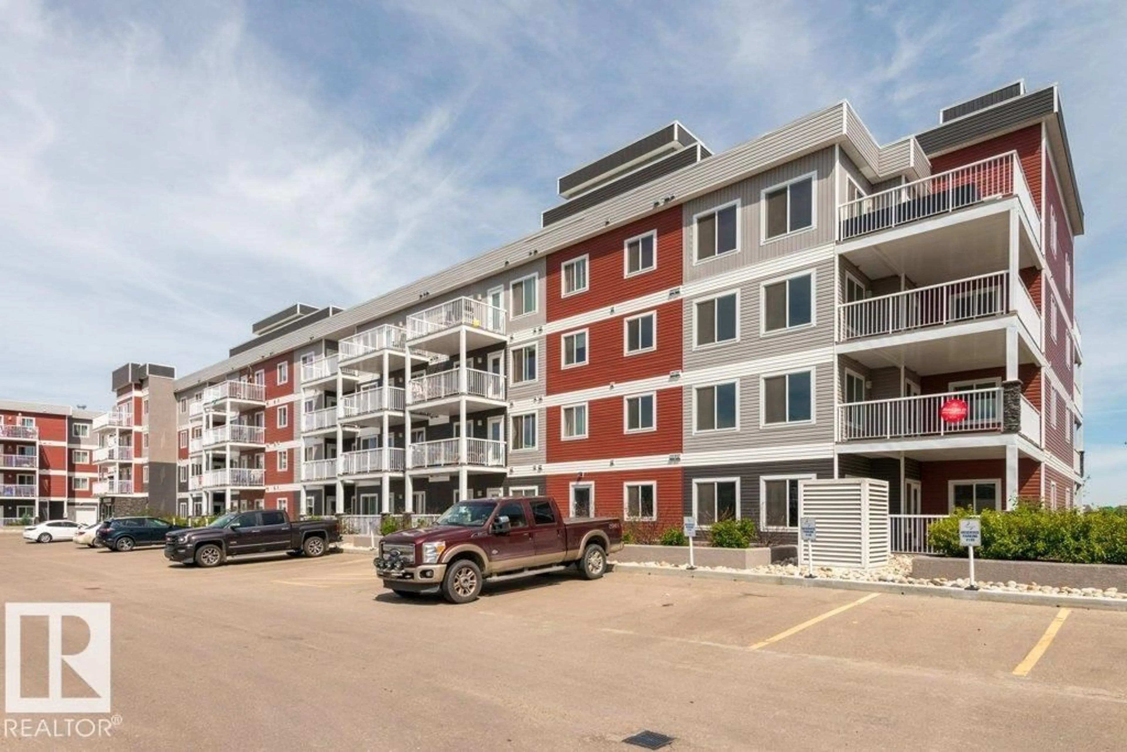 Unknown for 1820 - 127 RUTHERFORD RD SW, Edmonton Alberta T6W2K6