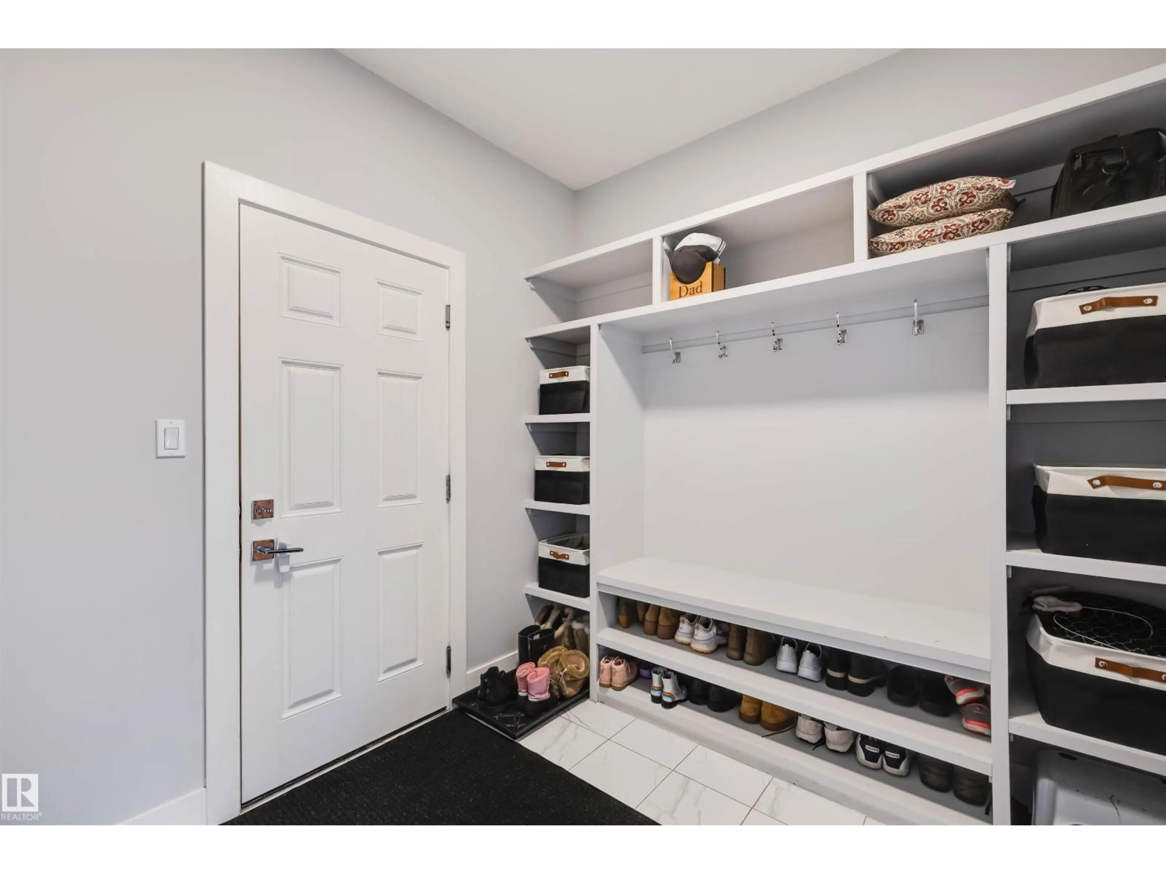 Storage room or clothes room or walk-in closet for 3901 44 AV, Beaumont Alberta T4X2B7