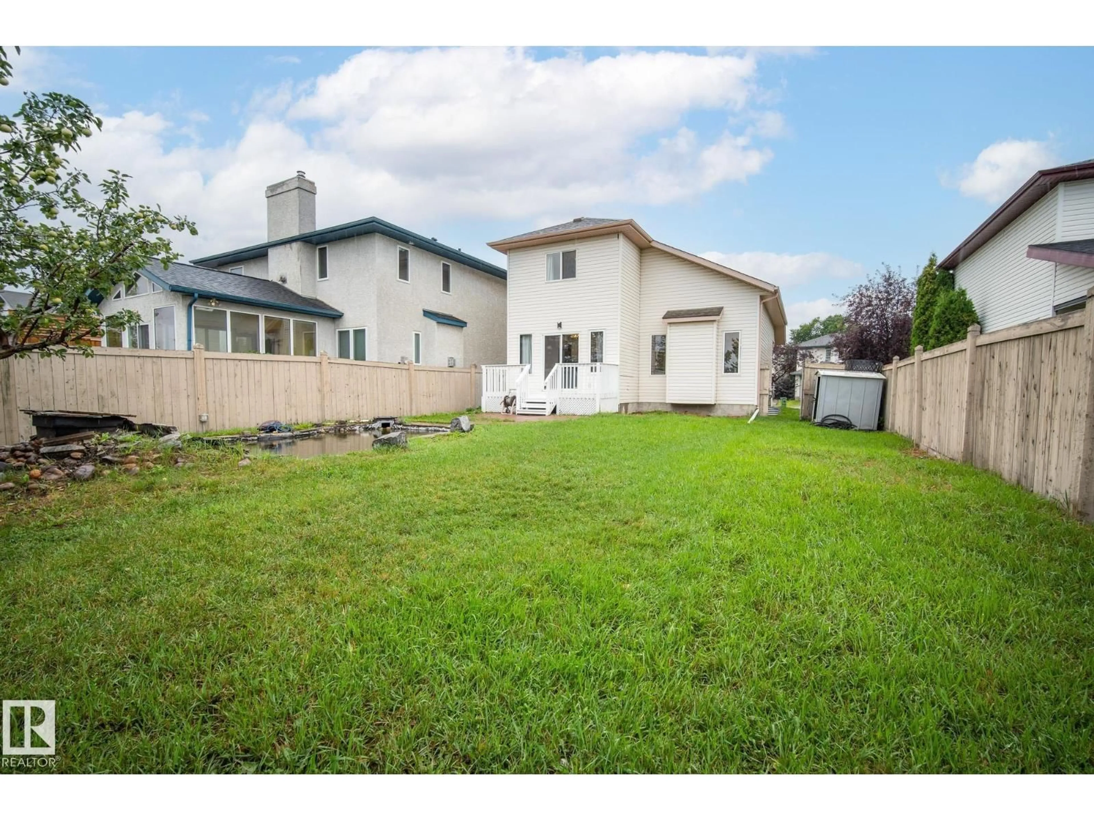 Unknown for NW - 11421 118 ST, Edmonton Alberta T5G3J3