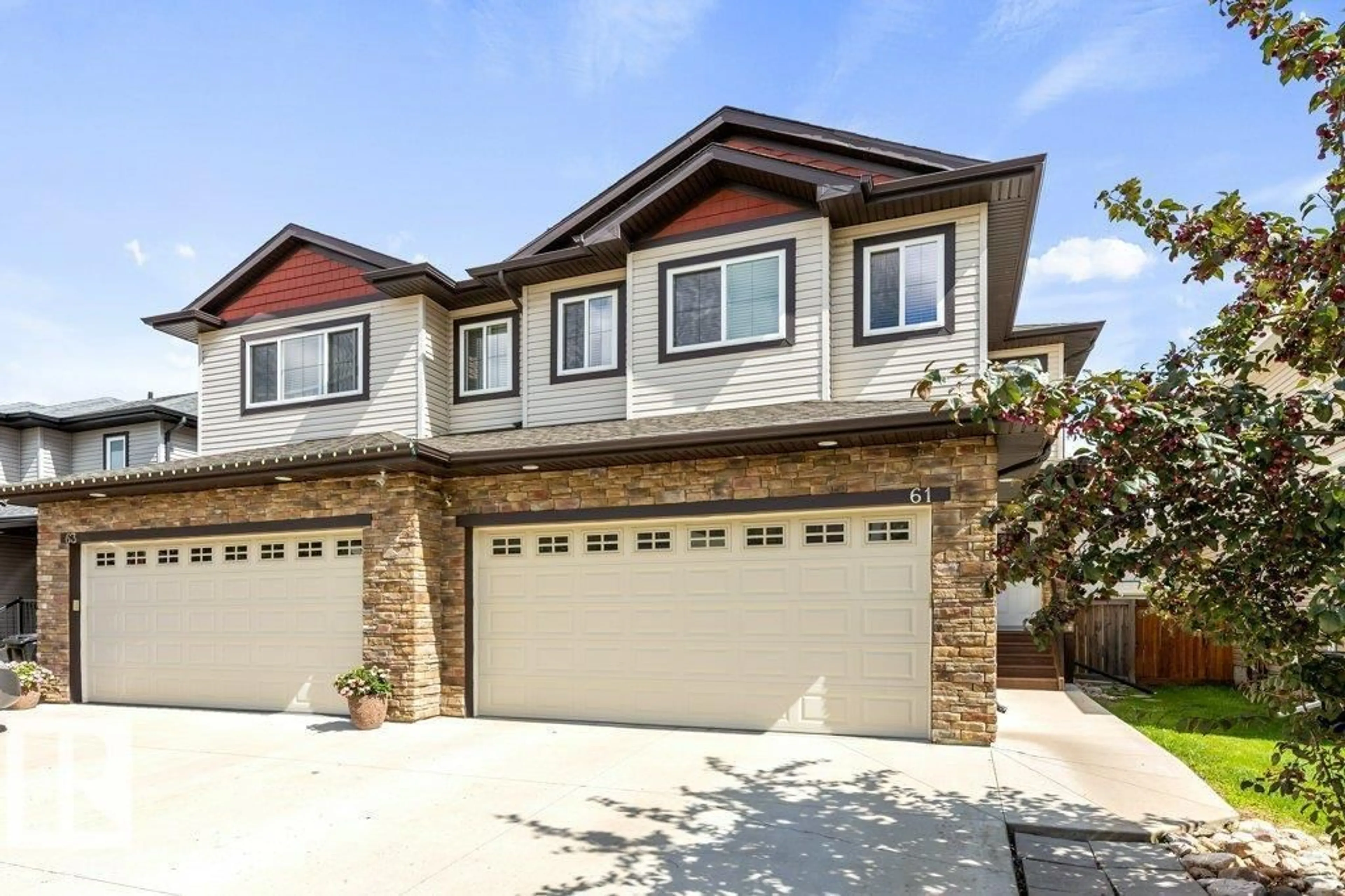 Unknown for 61 DAVIS ST, Fort Saskatchewan Alberta T8L0M7