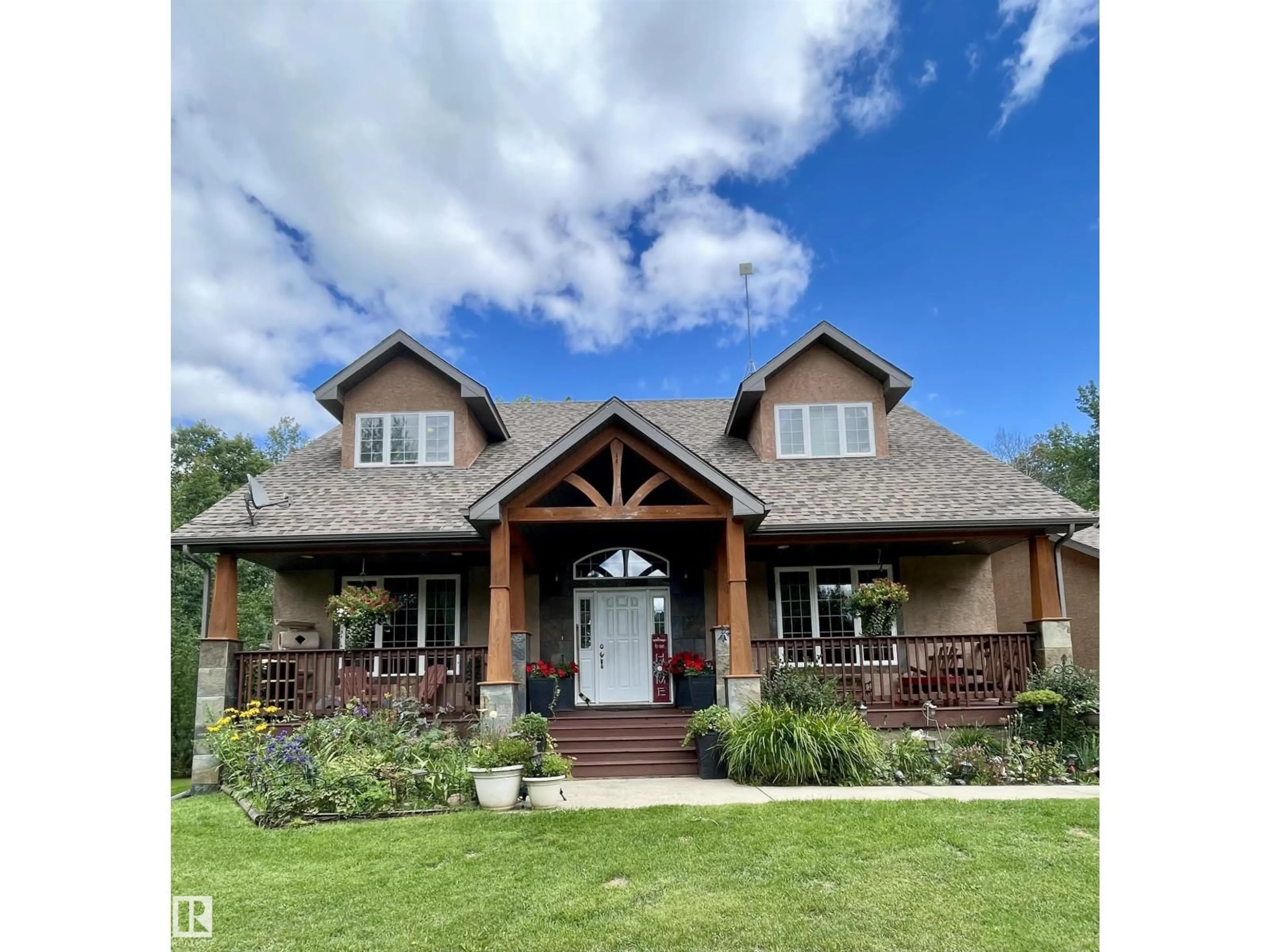 Unknown for 34 54419 RGE ROAD 14, Rural Lac Ste. Anne County Alberta T0E1V0