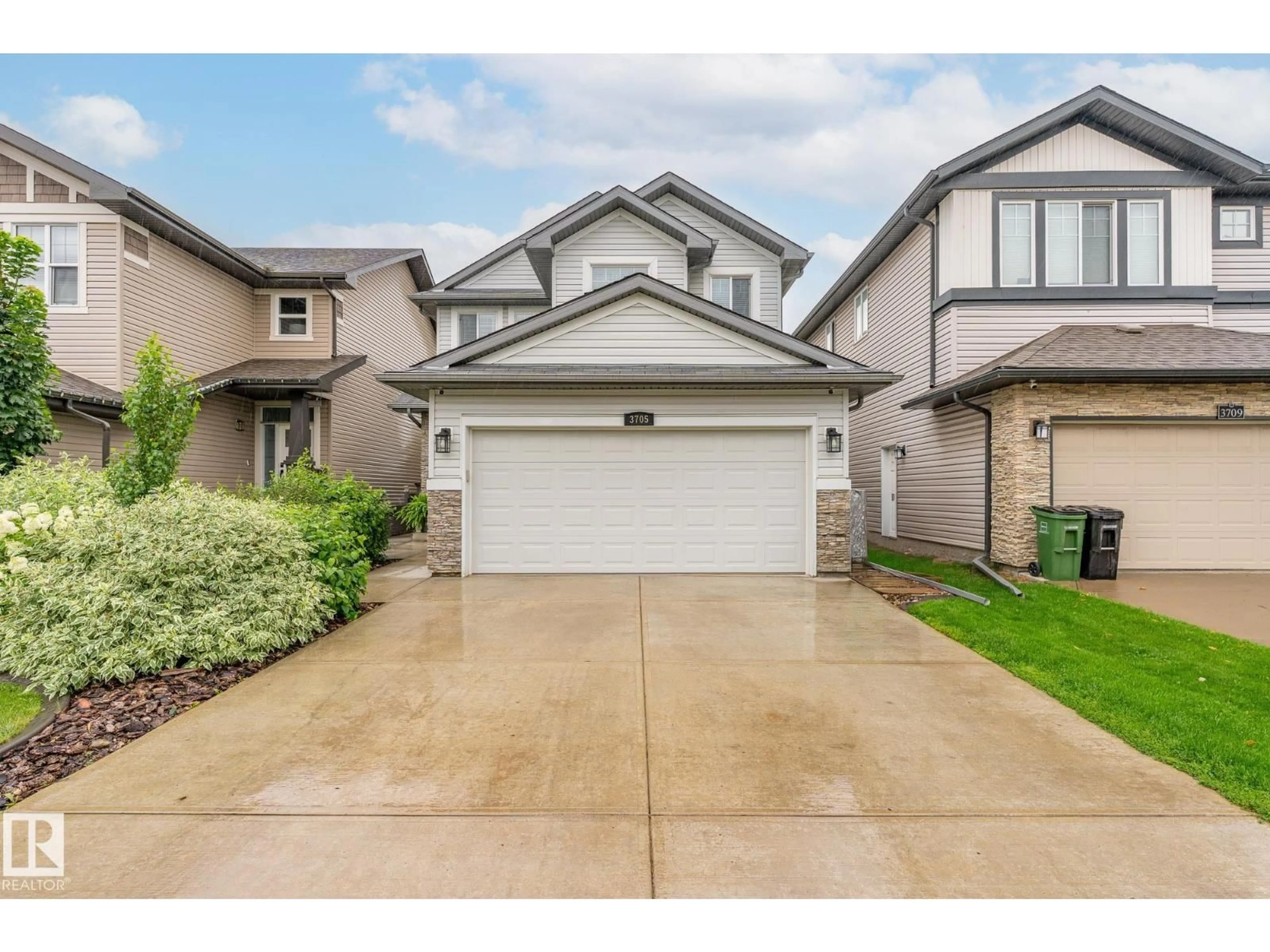 Unknown for 3705 167A AV, Edmonton Alberta T5Y0X6