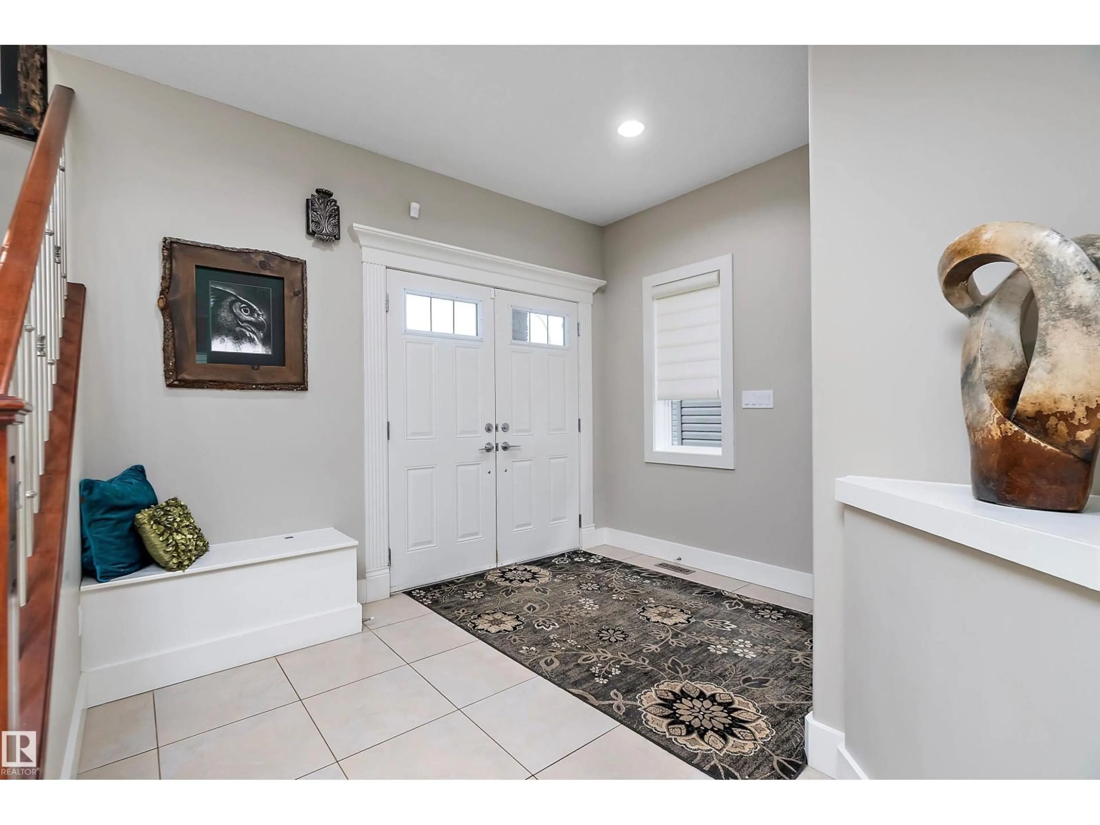 Indoor entryway for 5606 61 ST, Beaumont Alberta T4X0G8