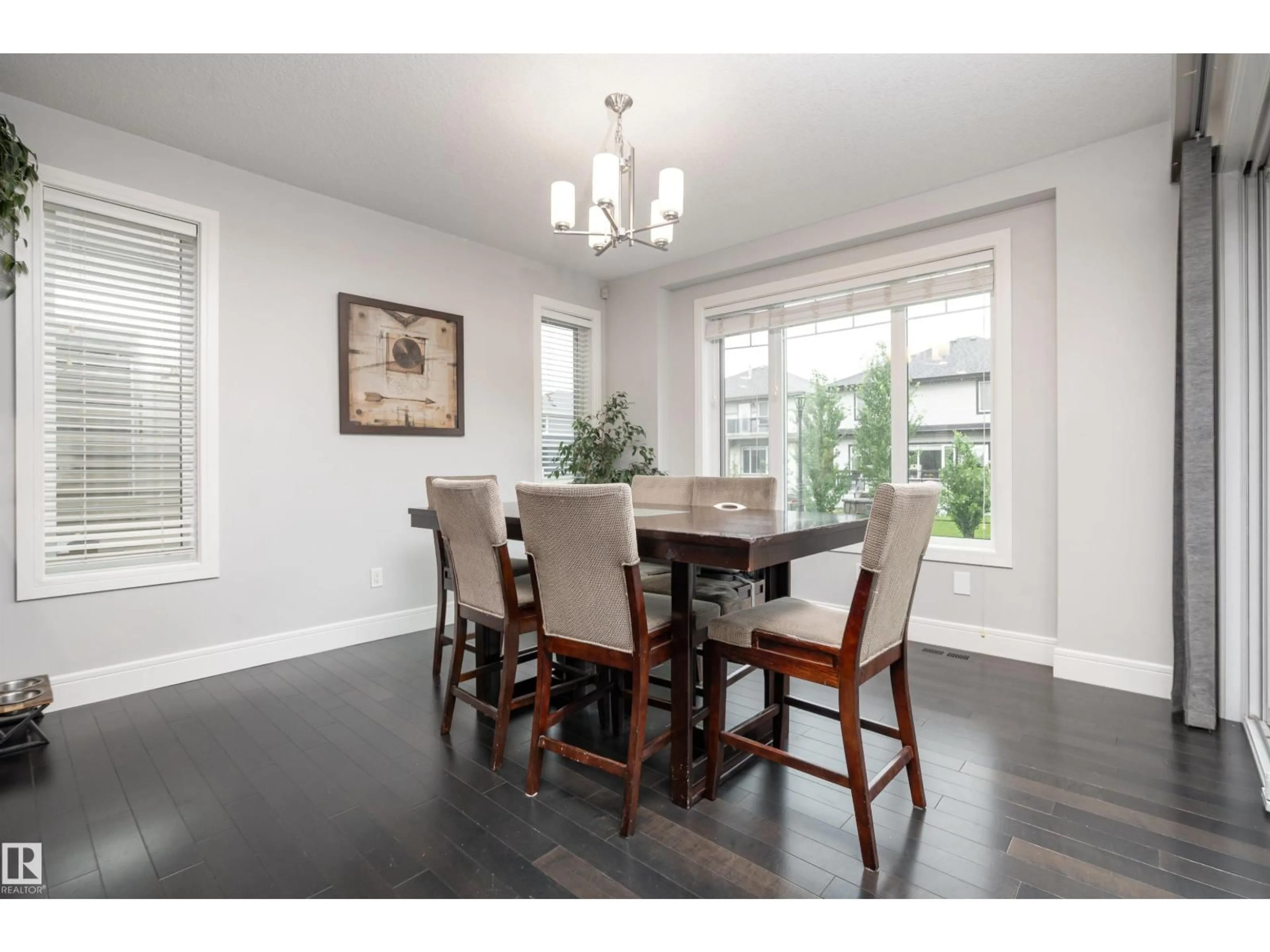 Dining room, unknown for 1934 ADAMSON TC, Edmonton Alberta T6L4M8
