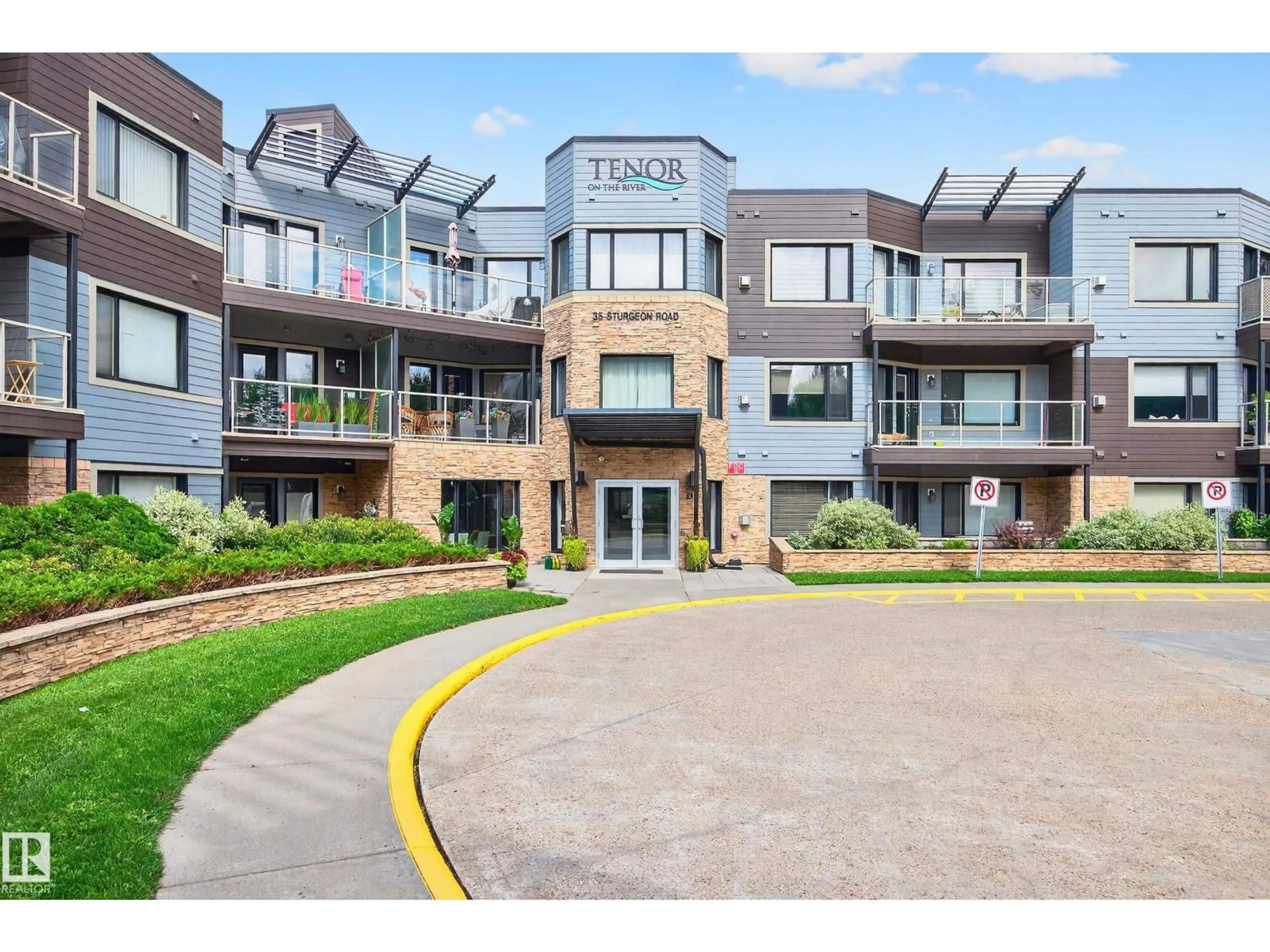Unknown for #3 - 35 STURGEON RD, St. Albert Alberta T8N0E8