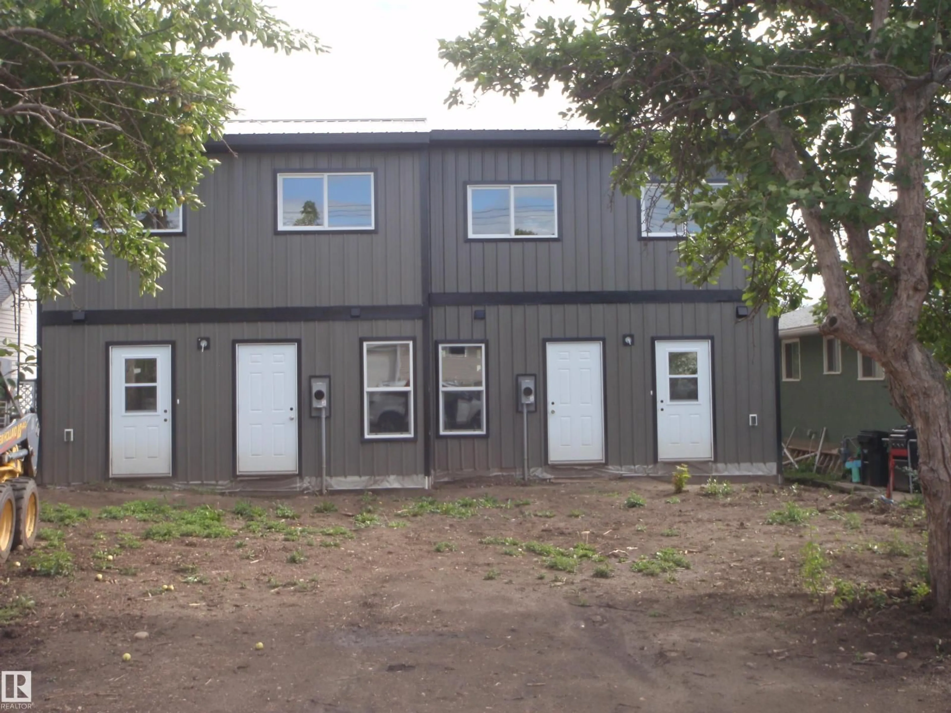 Unknown for 4418 55 AV, Barrhead Alberta T7N1K1
