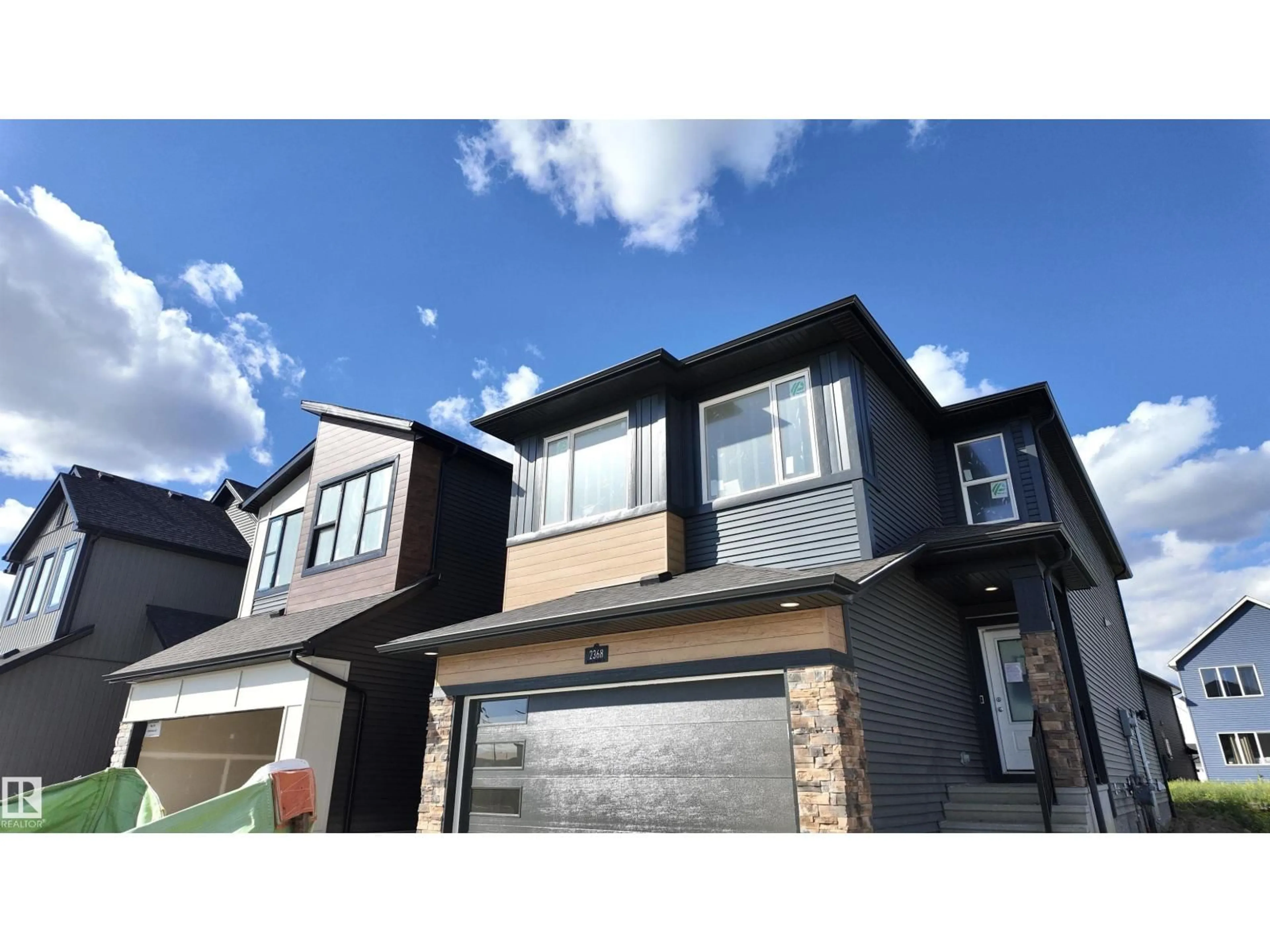 Unknown for 2368 MUCKLEPLUM WY, Edmonton Alberta T6X3K1