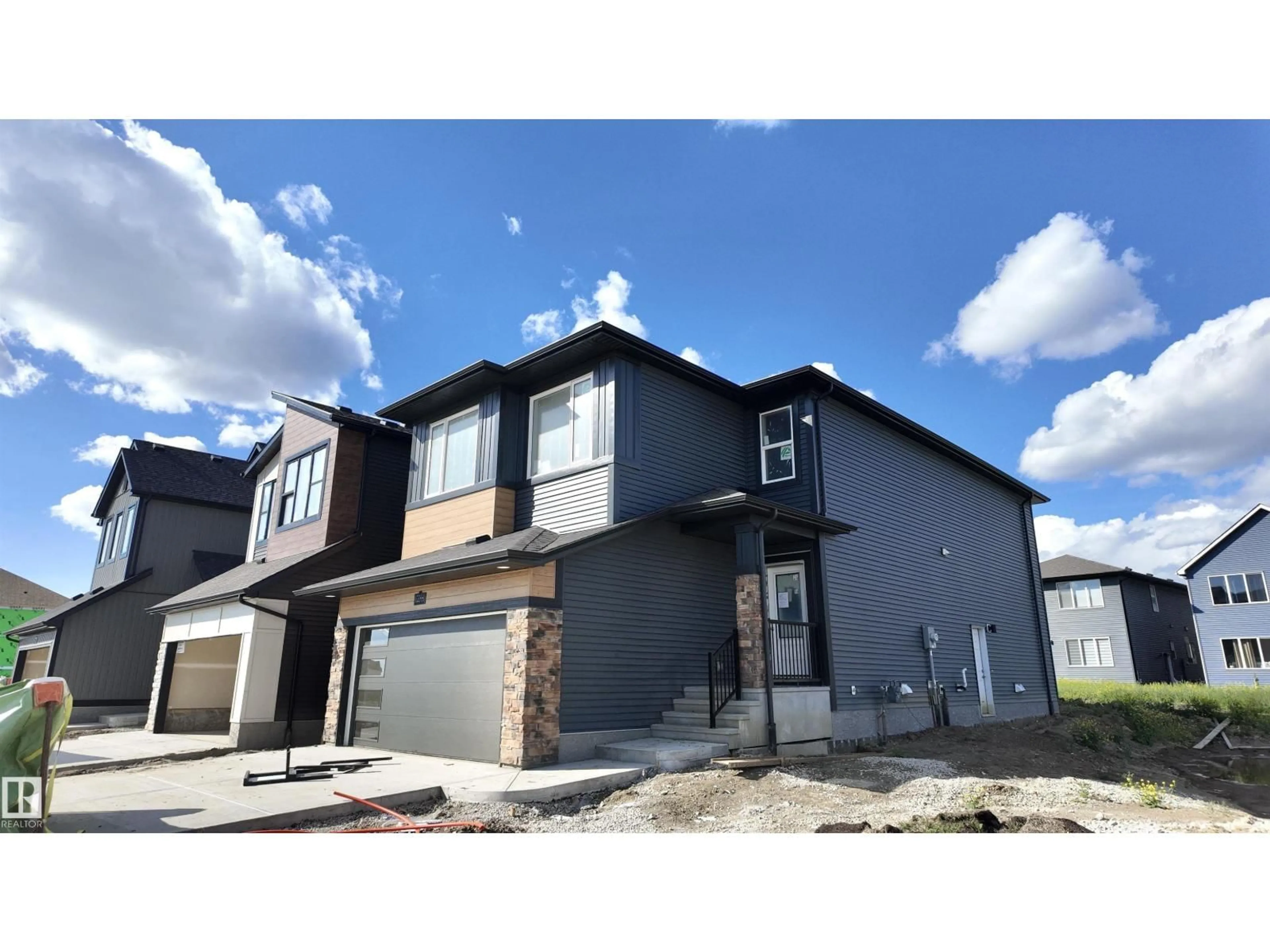 Unknown for 2368 MUCKLEPLUM WY, Edmonton Alberta T6X3K1