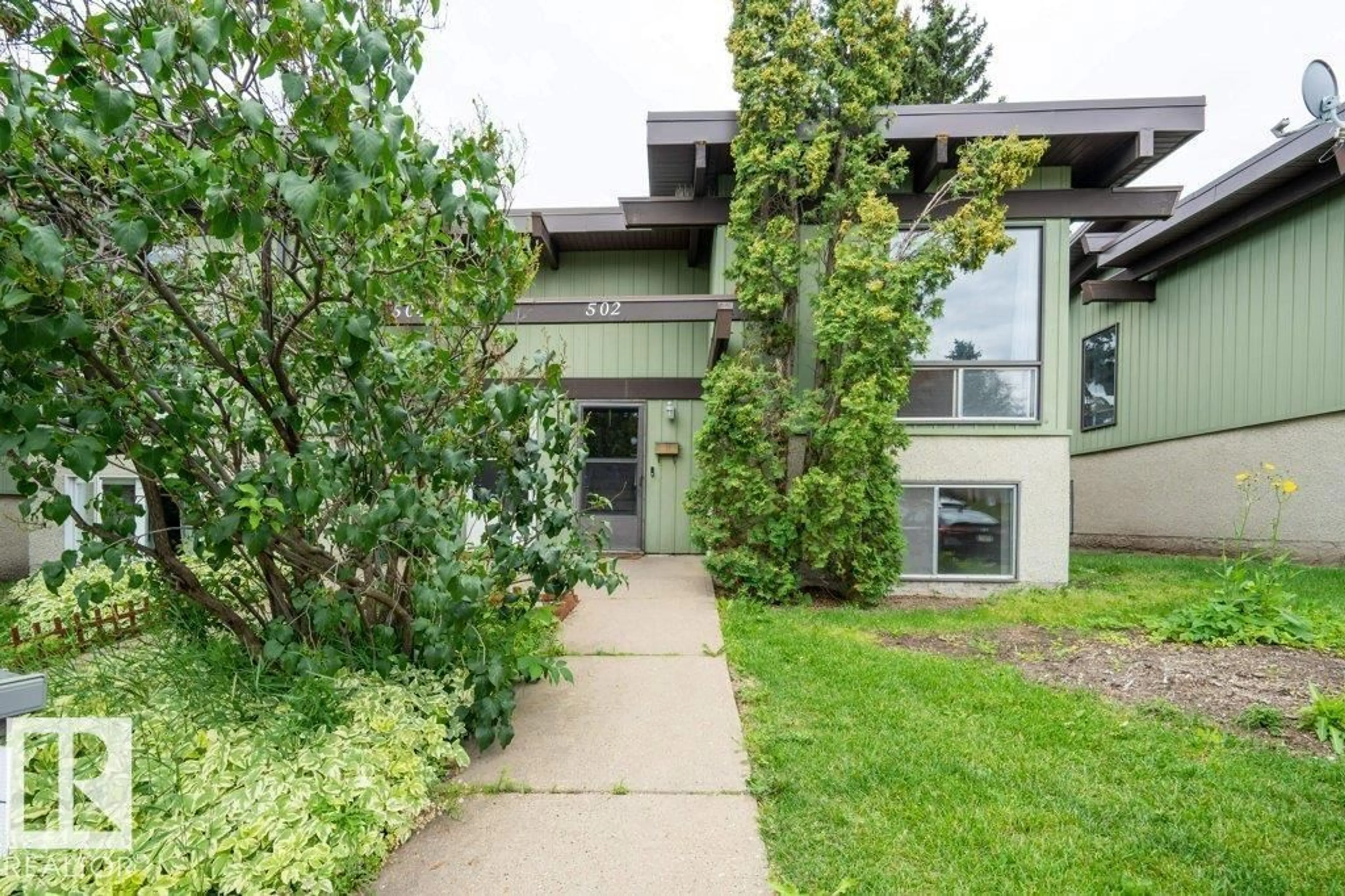 Unknown for 502 LEE RIDGE RD, Edmonton Alberta T6K2K3
