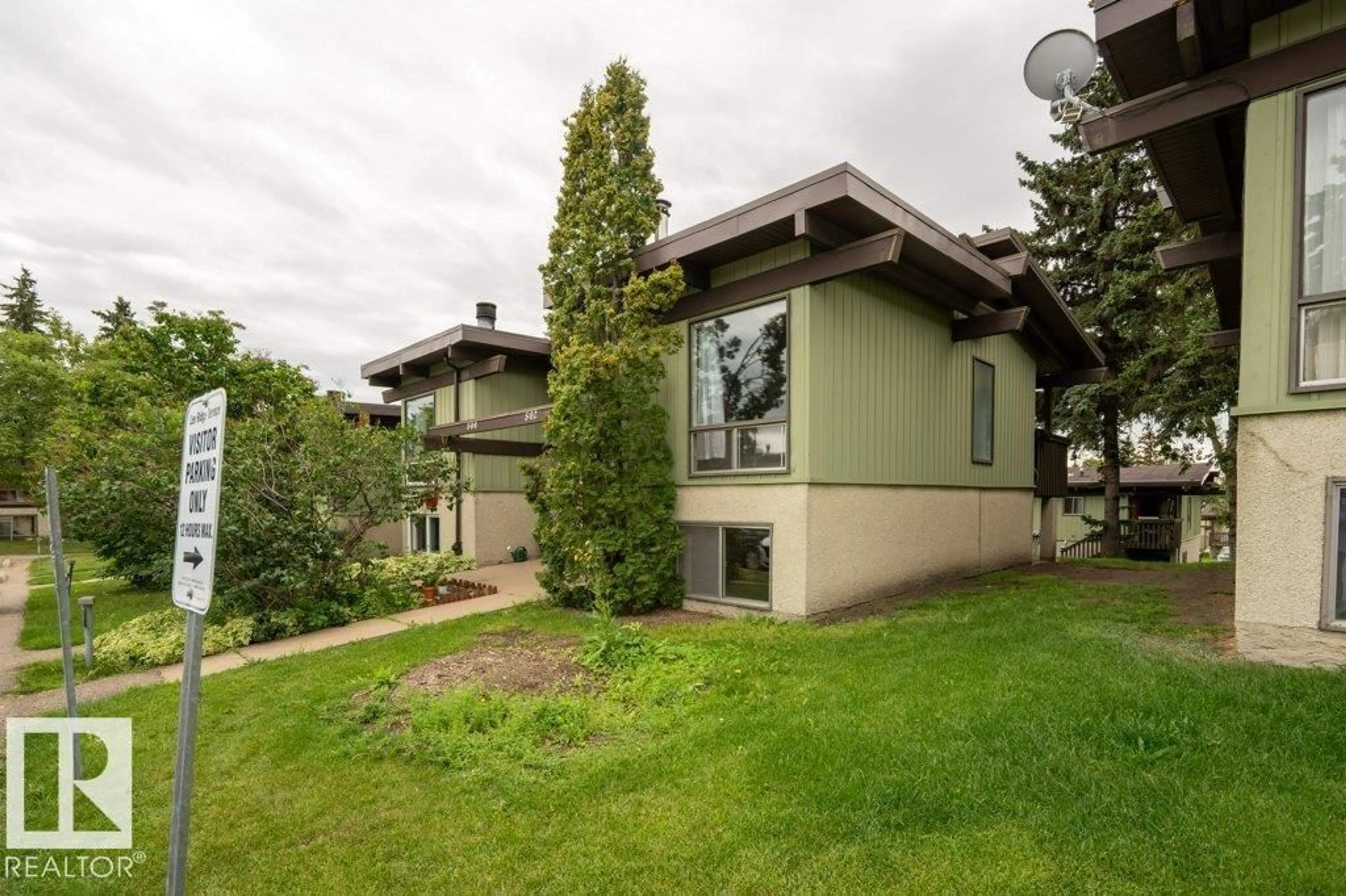 Unknown for 502 LEE RIDGE RD, Edmonton Alberta T6K2K3