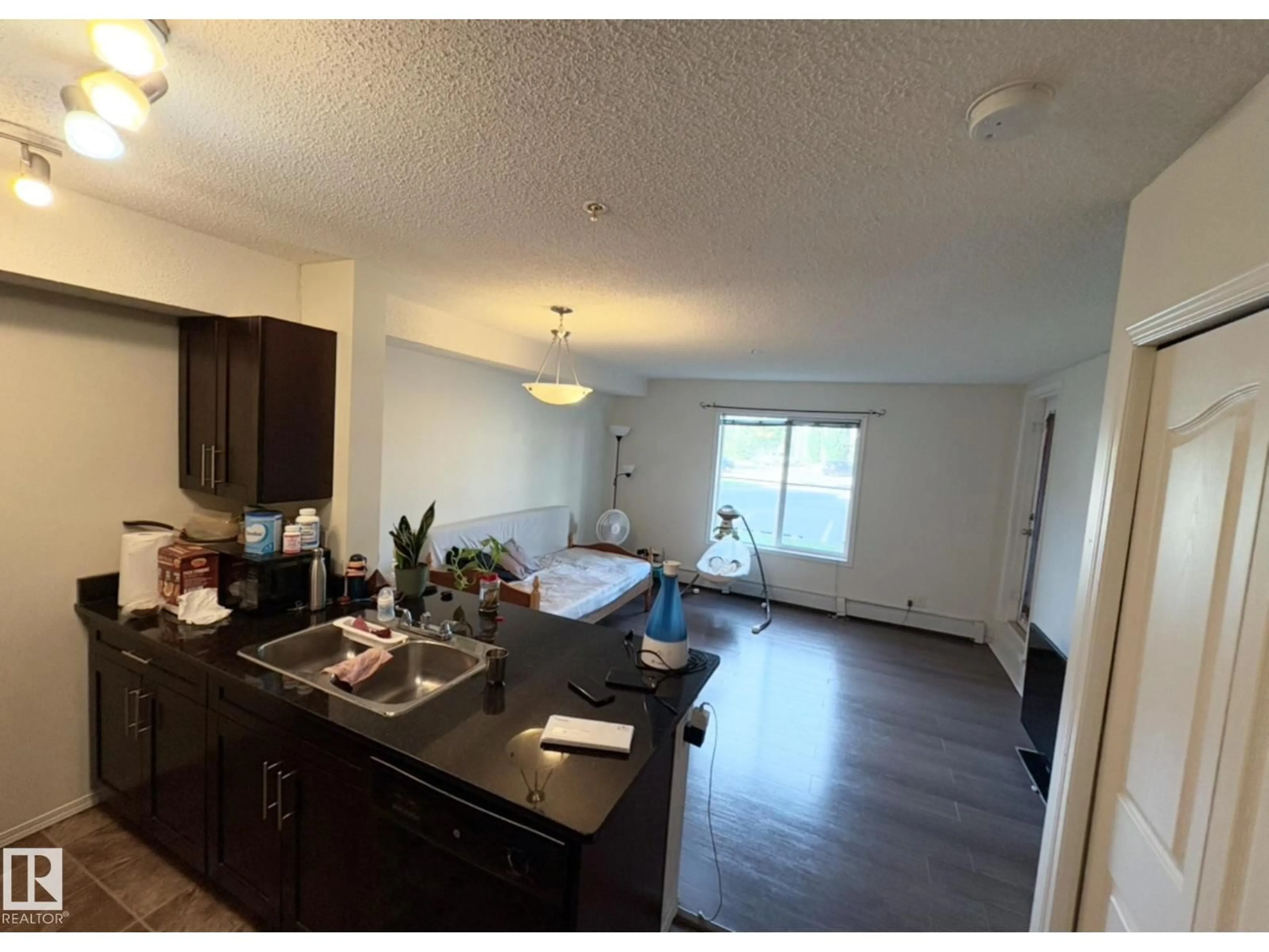 A pic of a room for #107 - 530 WATT BV, Edmonton Alberta T6X1P7