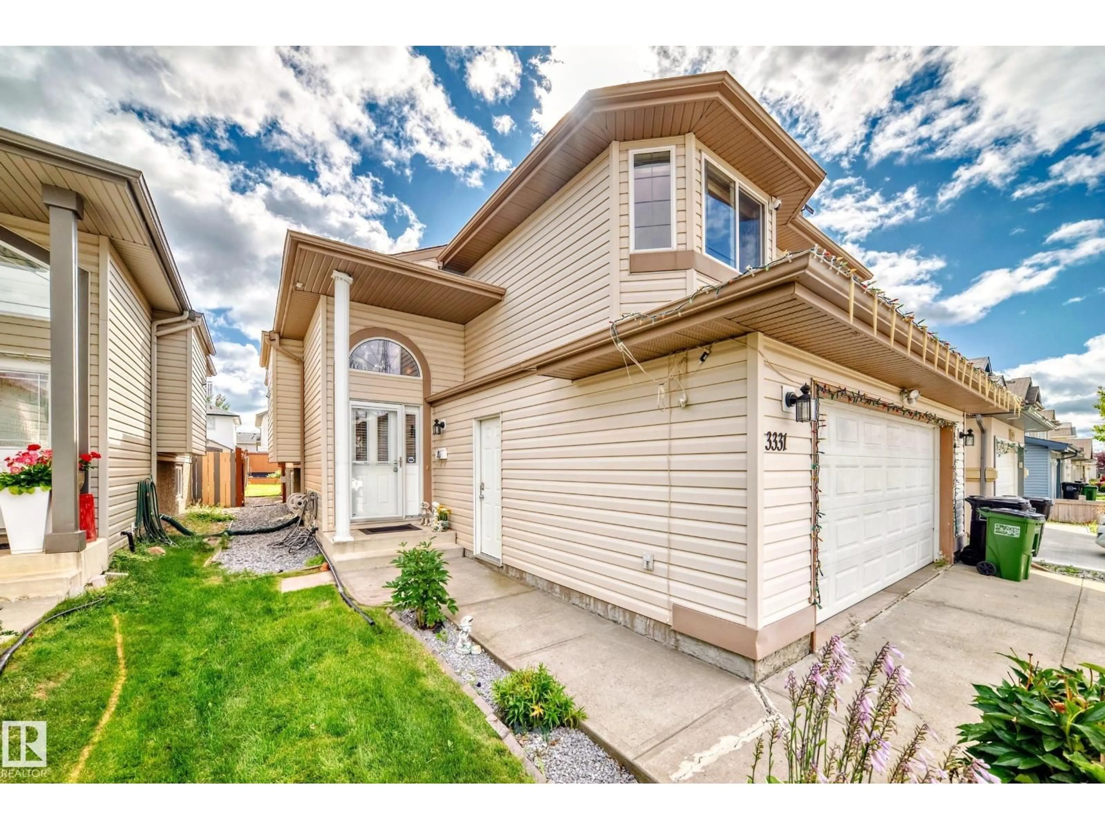 Unknown for NW - 3331 26 ST, Edmonton Alberta T6T1Z4