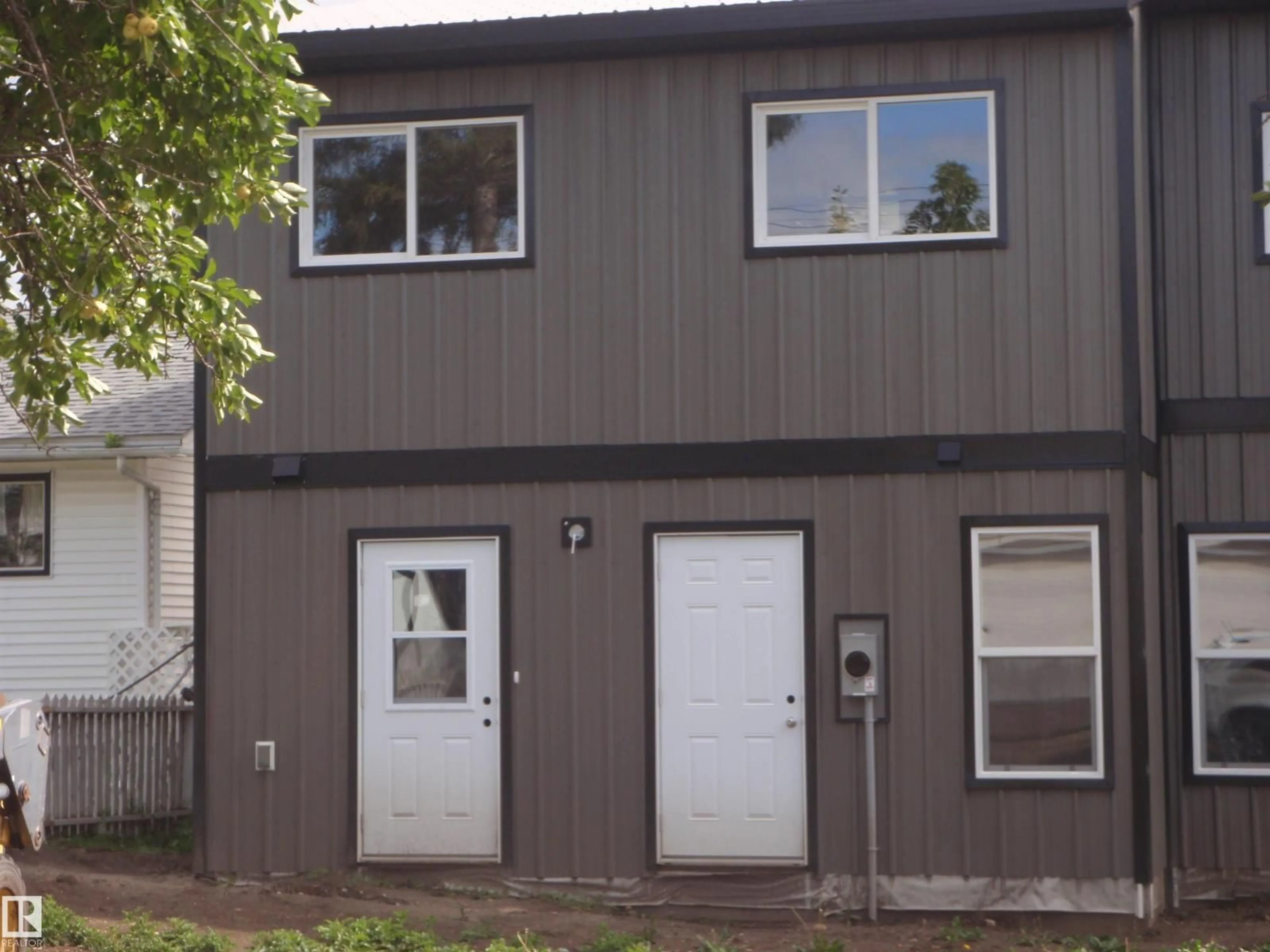 Unknown for 4416 55 AV, Barrhead Alberta T7N1K1