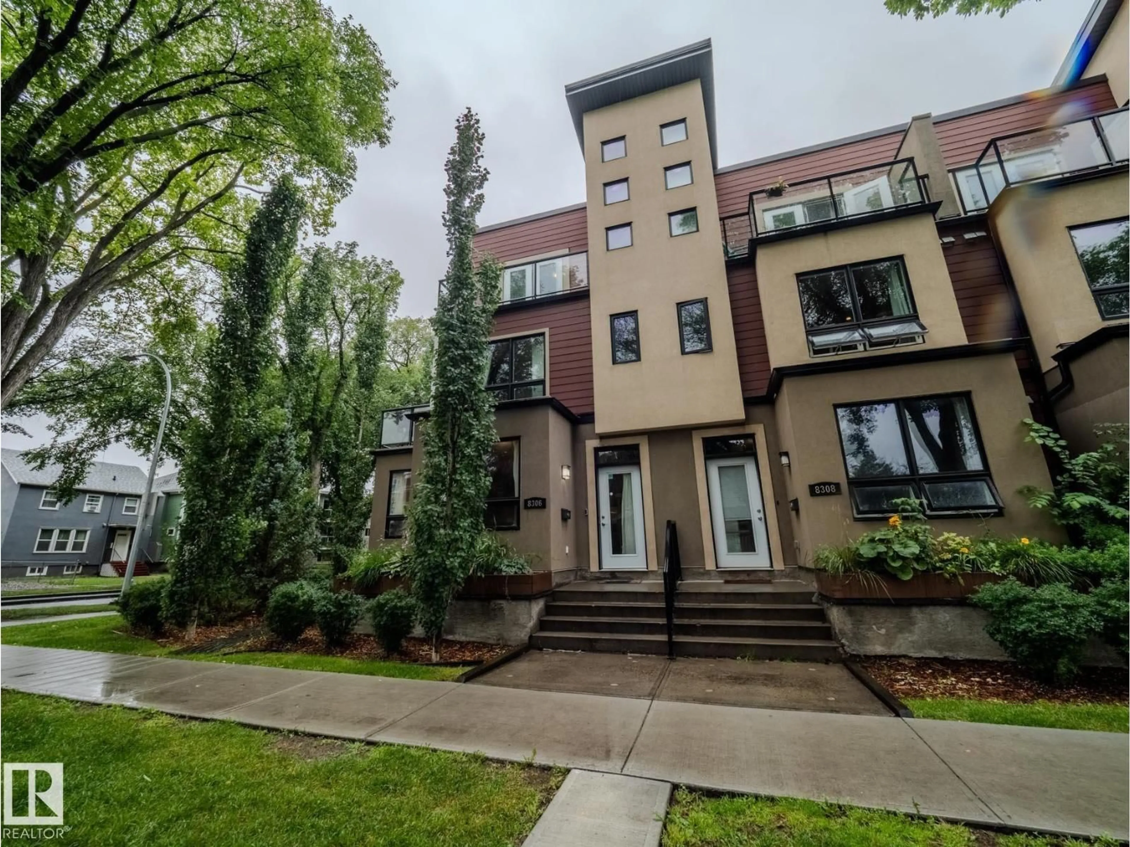Unknown for NW - 8306 108 ST, Edmonton Alberta T6E2J1