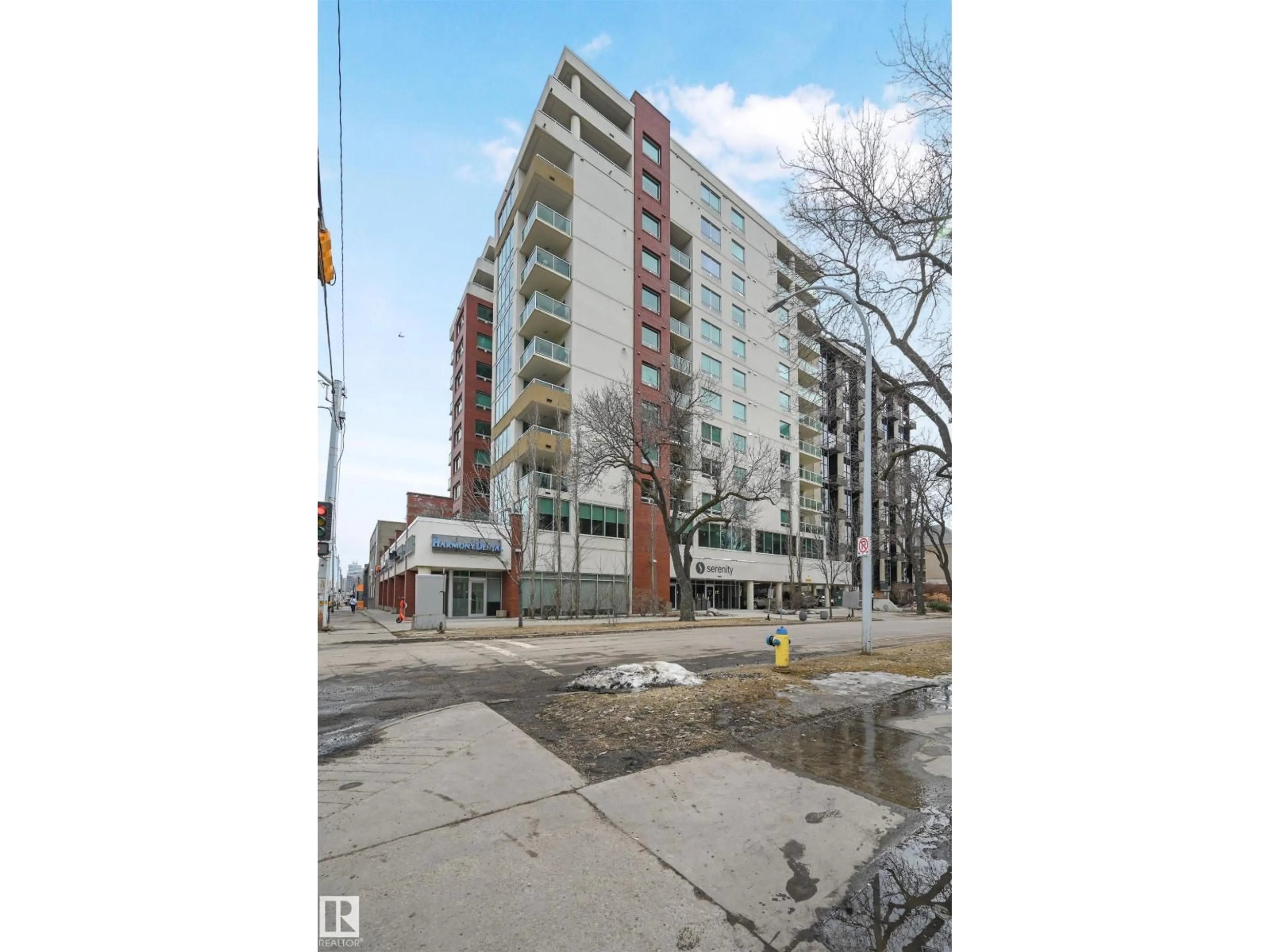 Unknown for 10055 - 1007 118 ST, Edmonton Alberta T5K0C1