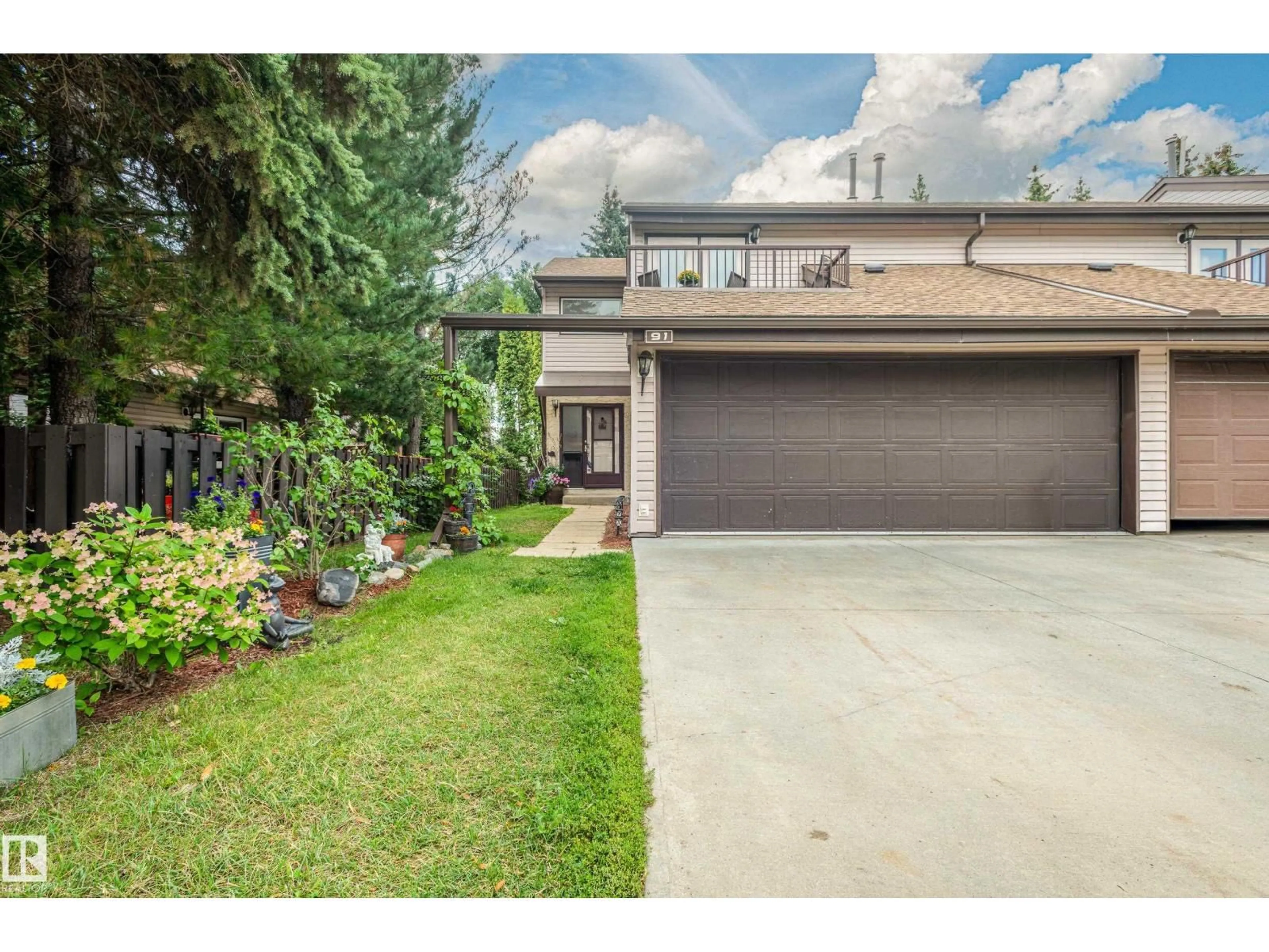 Unknown for 91 GRANDIN WOODS ES, St. Albert Alberta T8N2Y4