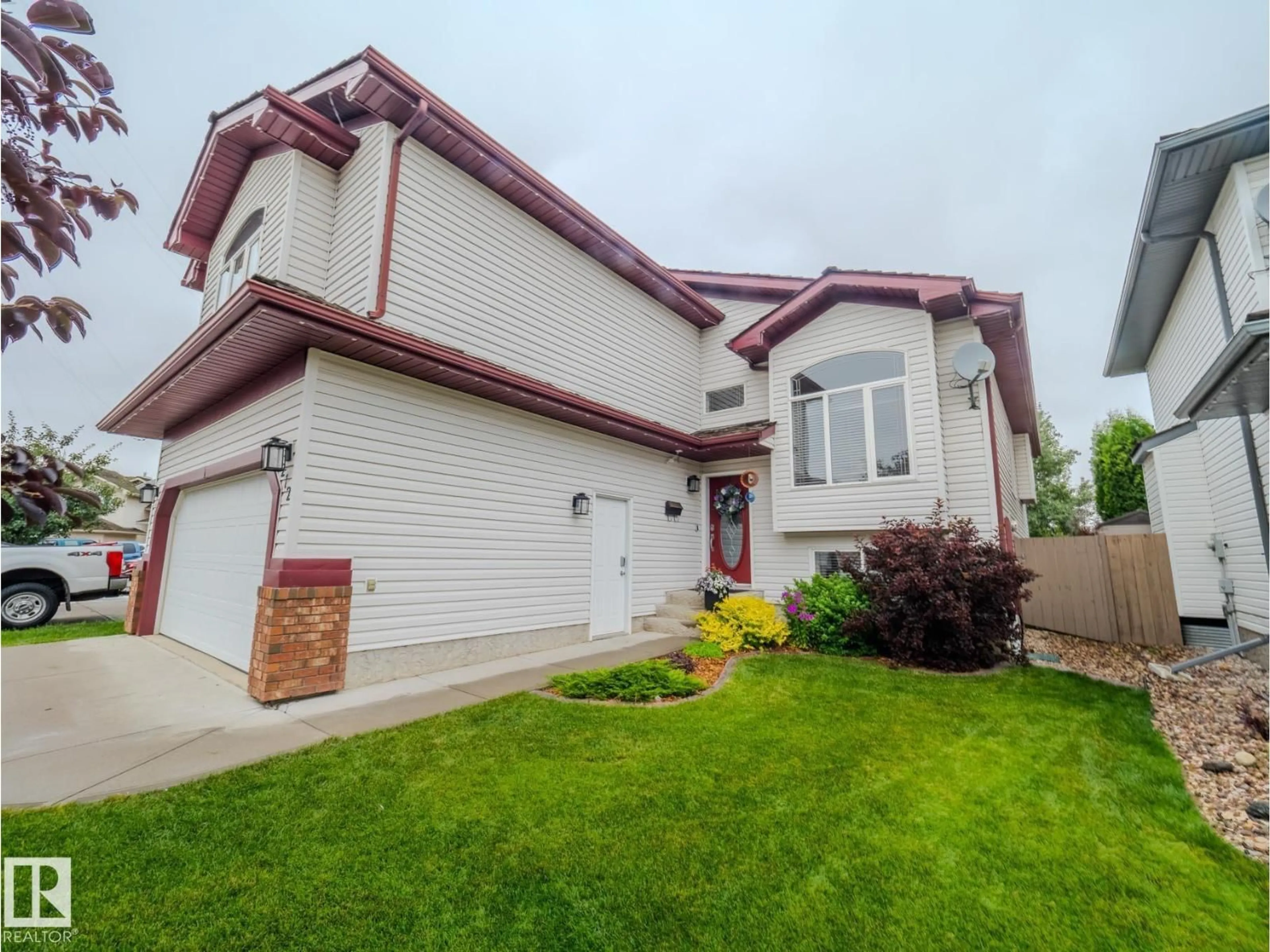 Unknown for 212 NEWCASTLE CR, Sherwood Park Alberta T8A6K9