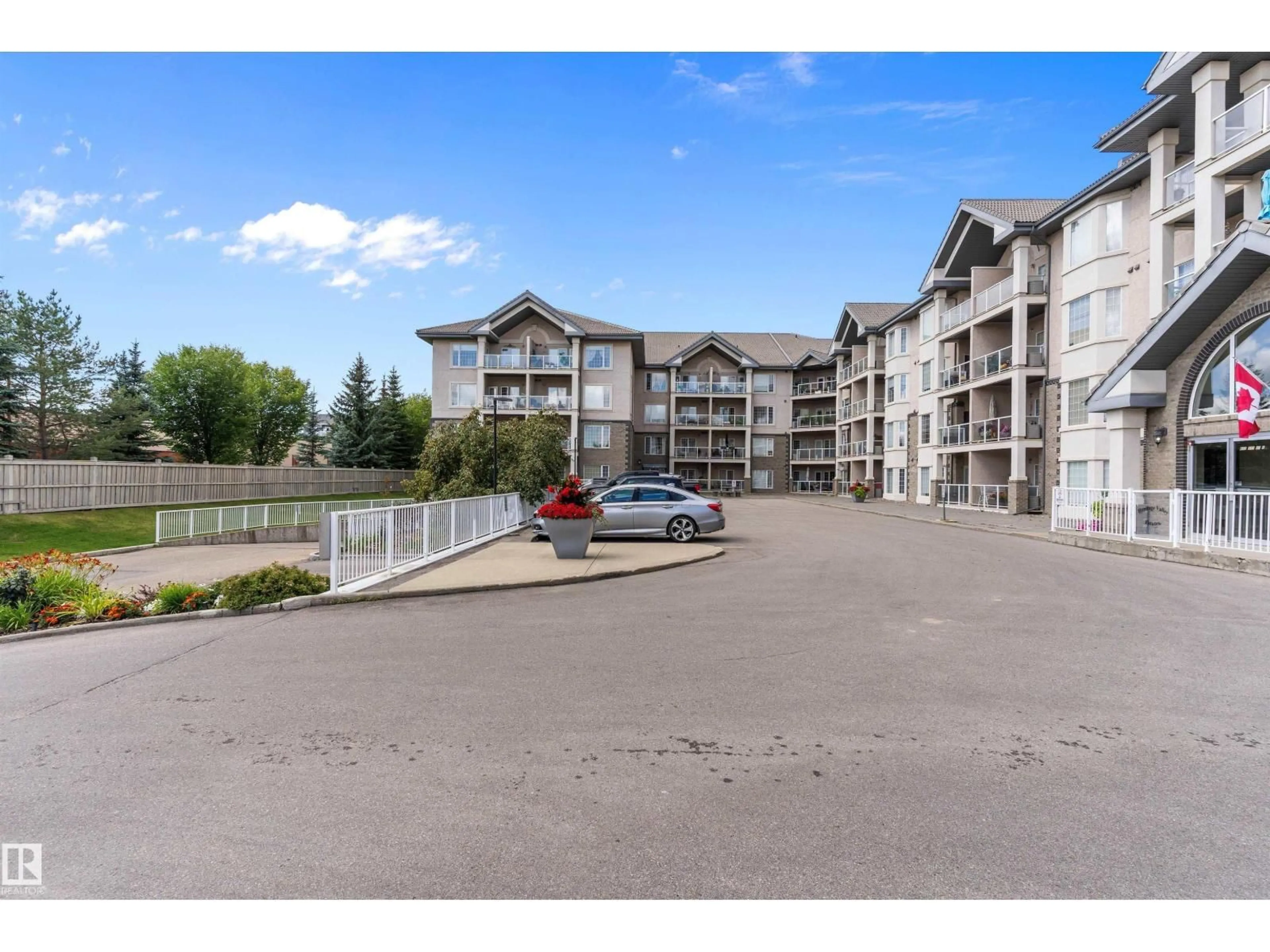 Unknown for #102 - 612 111 ST, Edmonton Alberta T6W1R9