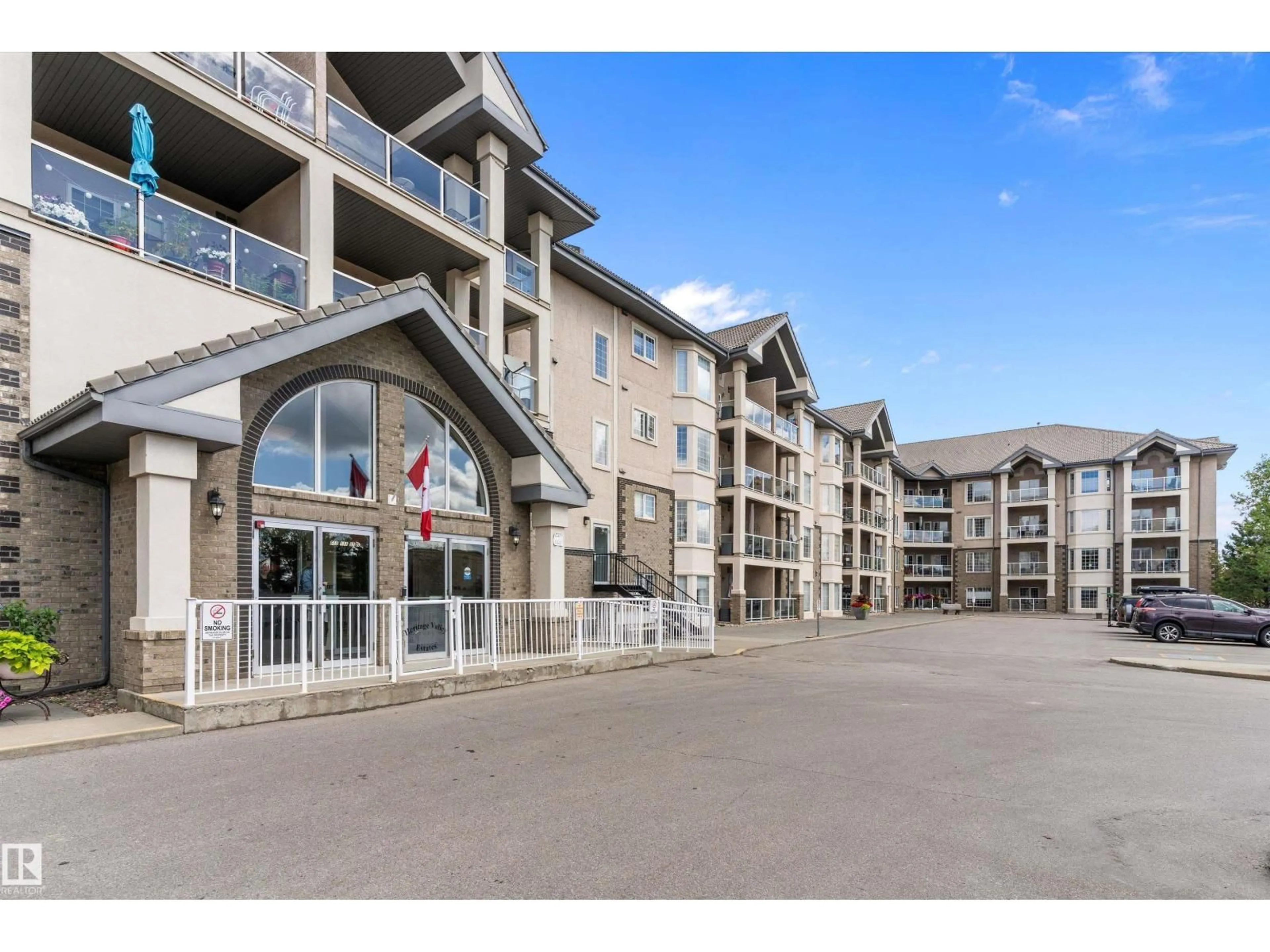 Unknown for #102 - 612 111 ST, Edmonton Alberta T6W1R9