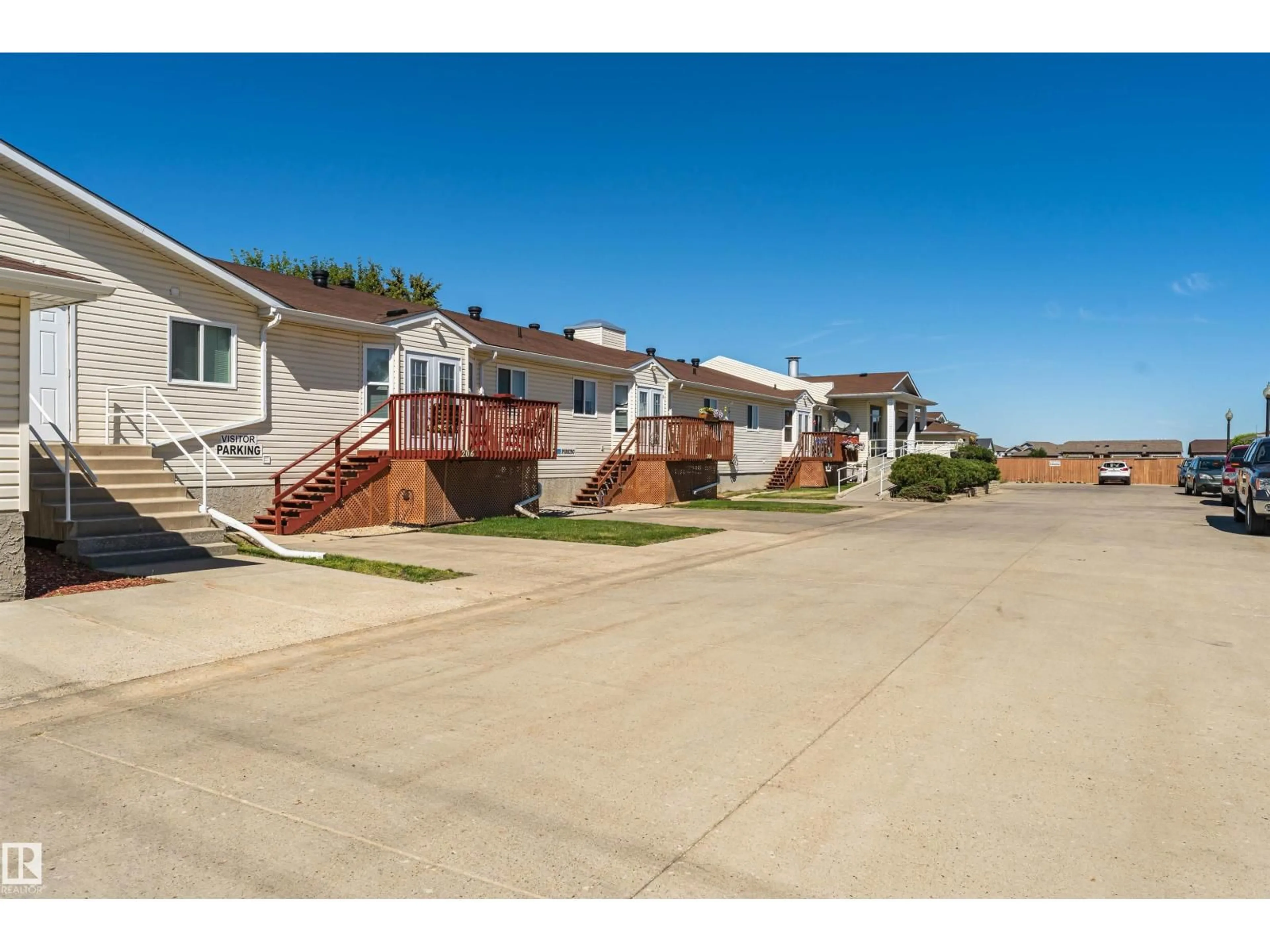 Unknown for 207 - 10502 101 AV, Morinville Alberta T8R1V7