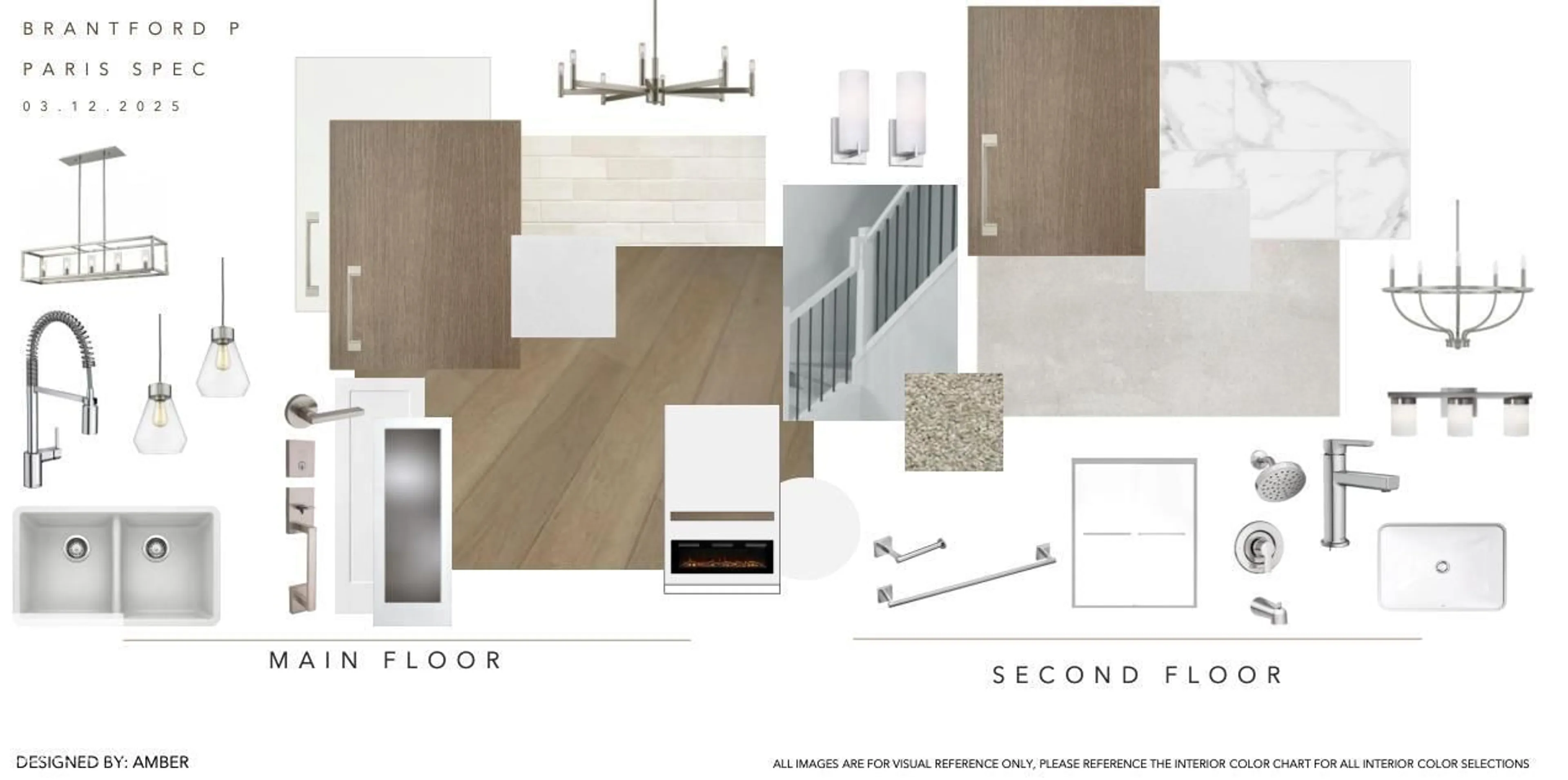 Contemporary bathroom, ceramic/tile floor for 6953 176A AVENUE, Edmonton Alberta T5Z0W8