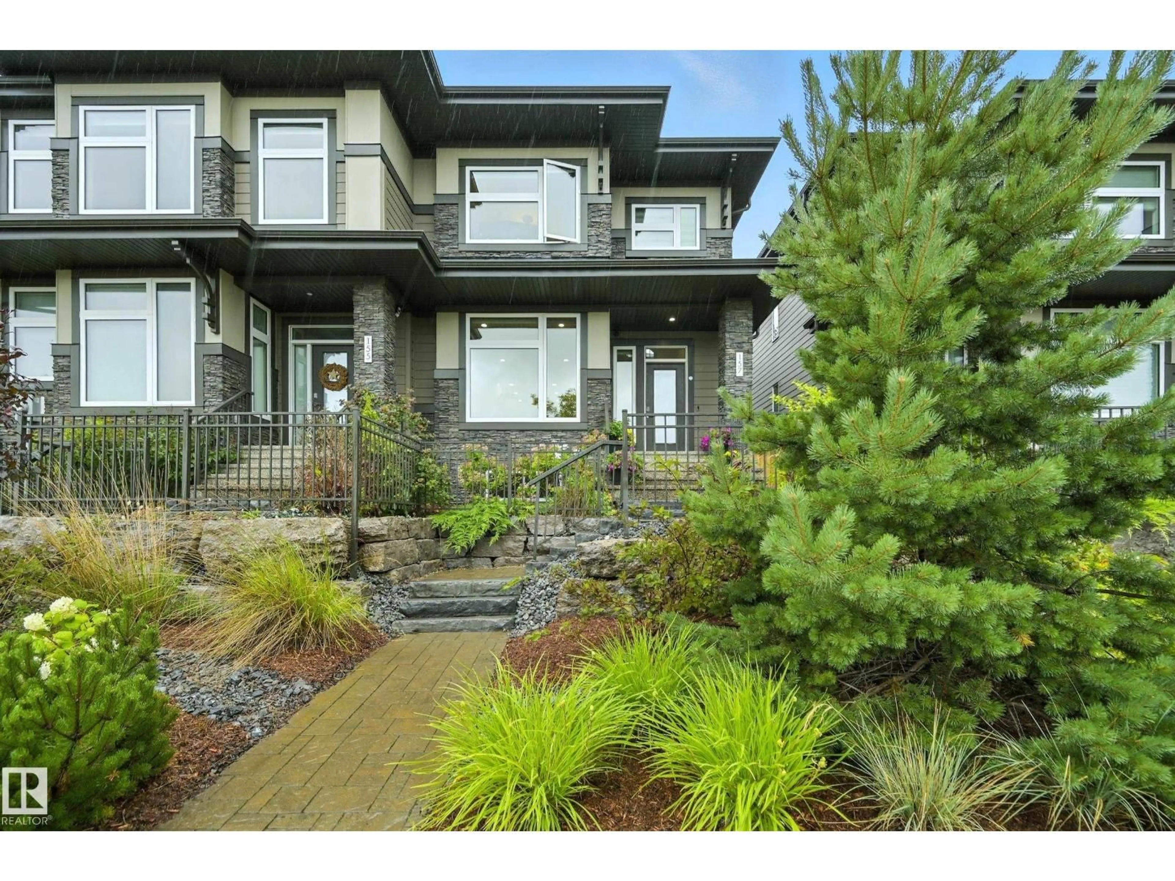 Unknown for 157 HAYS RIDGE BV, Edmonton Alberta T6W4G5