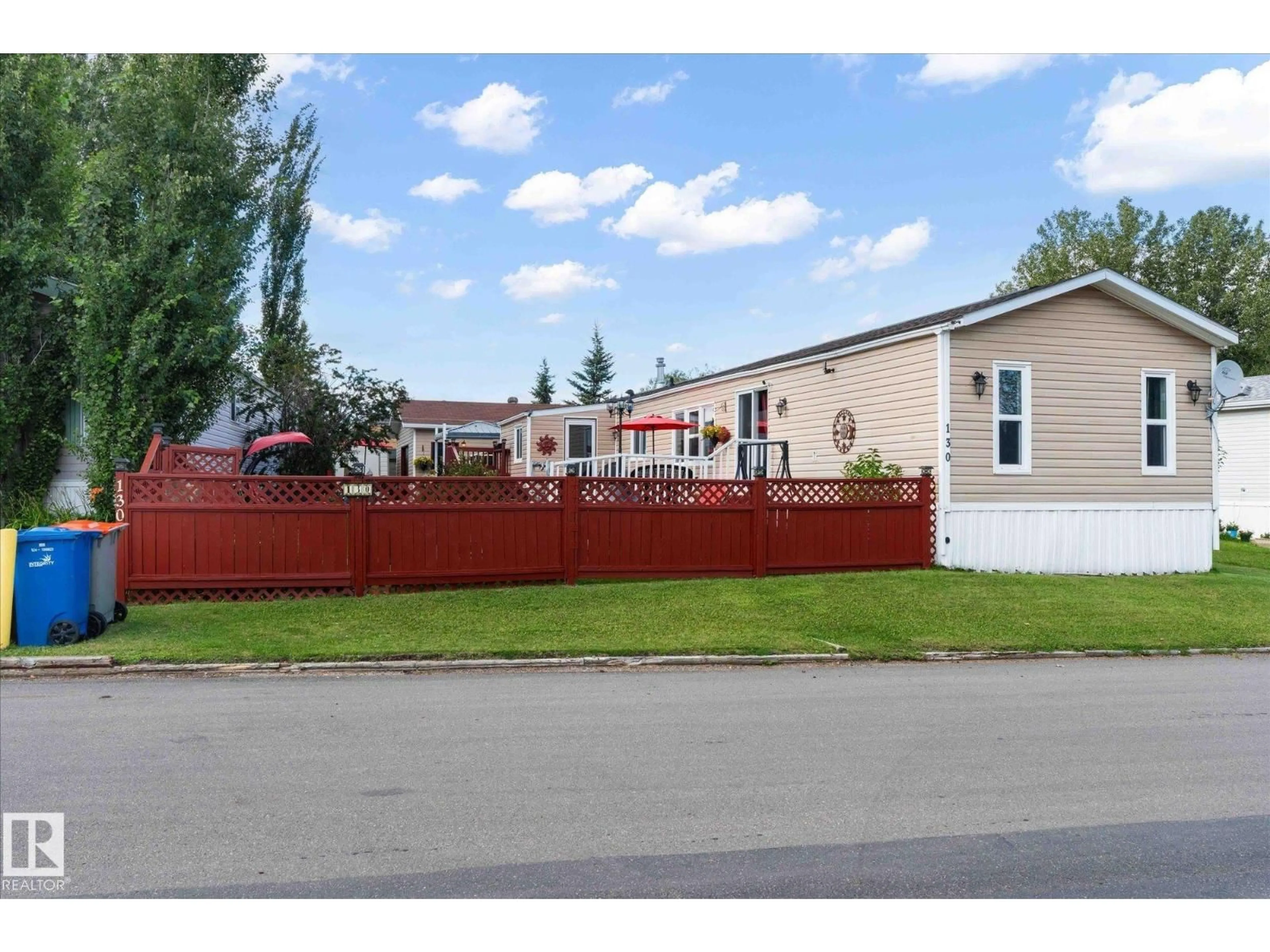Unknown for 53222 - 130 RANGE ROAD 272, Rural Parkland County Alberta T7X3N6