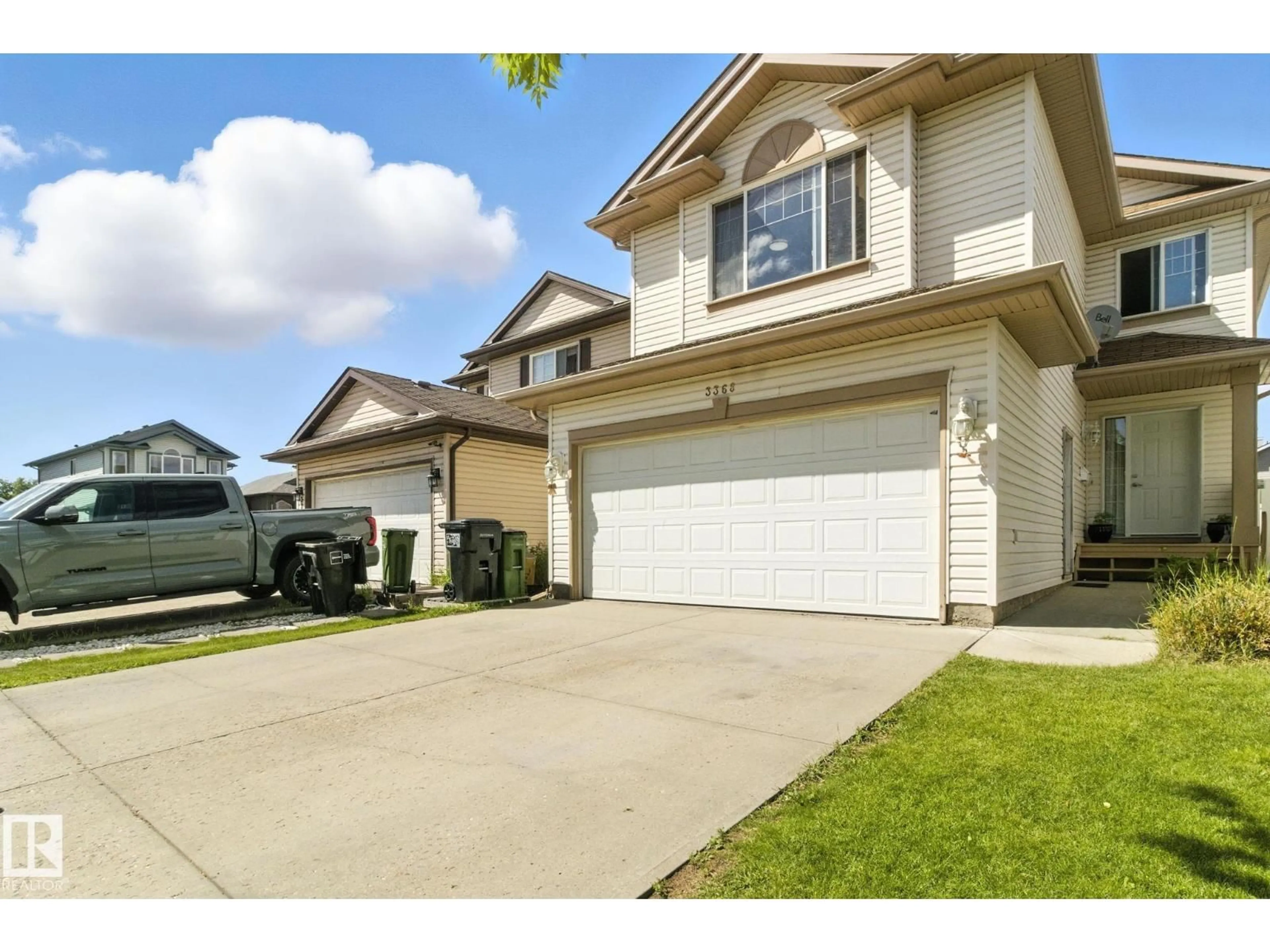 Unknown for 3368 24 AV, Edmonton Alberta T6T1Y5