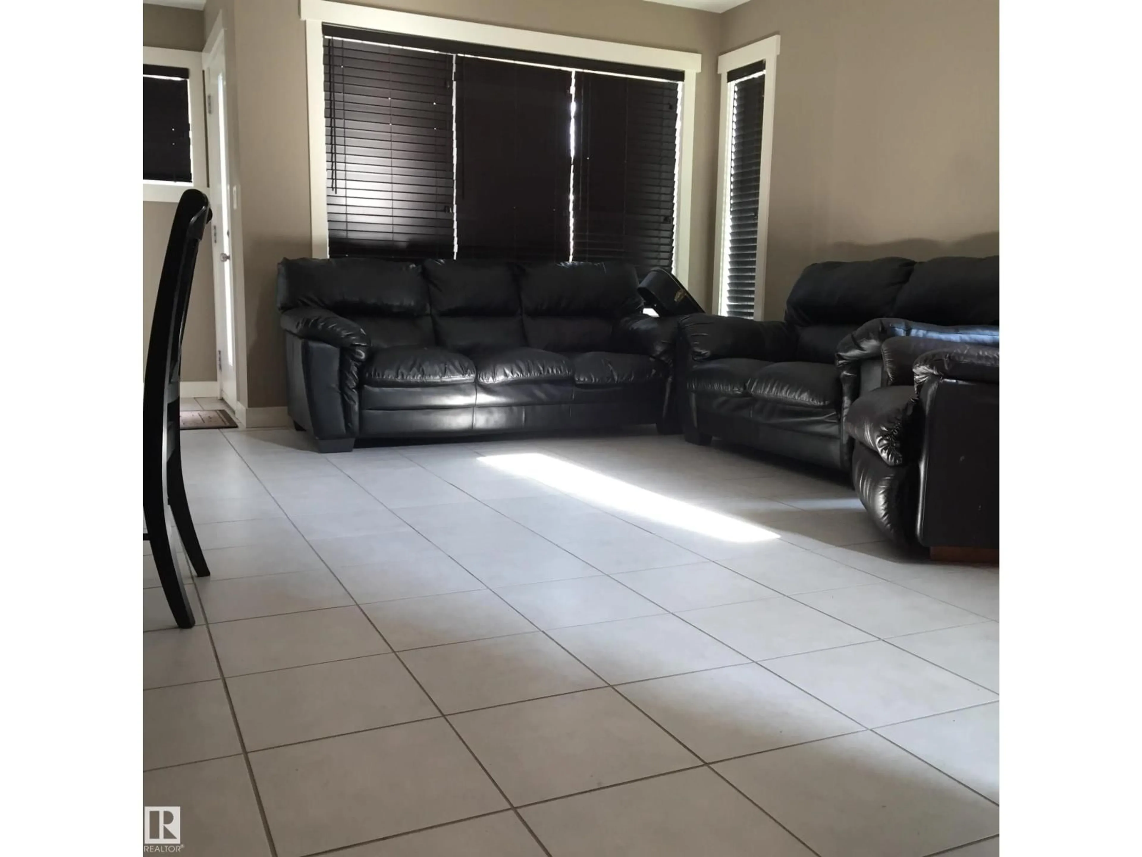 Living room with furniture, unknown for 129 - 401 SOUTHFORK DR, Leduc Alberta T9E0X1