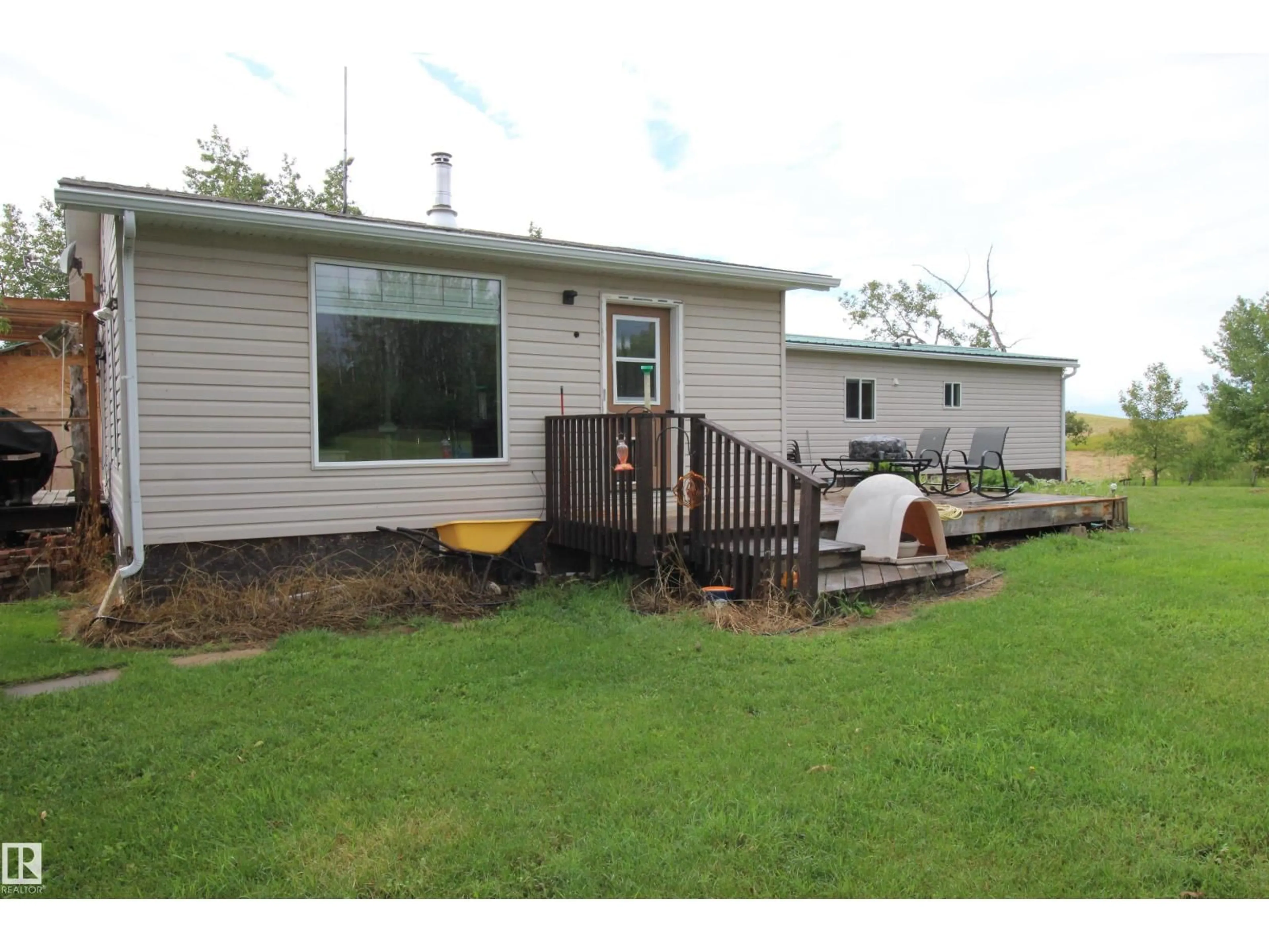 Unknown for 58208 RGE ROAD 71, Rural Lac Ste. Anne County Alberta T0E2A0