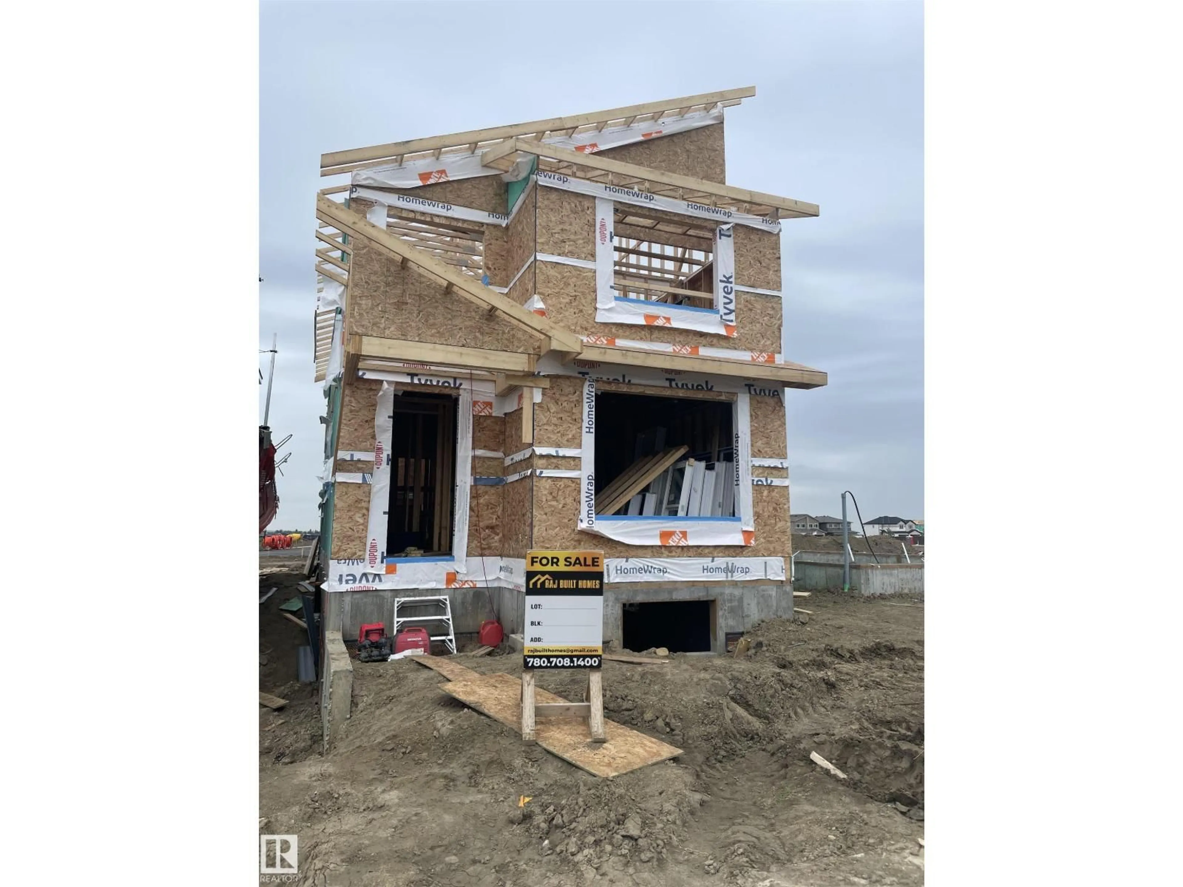 Unknown for 4 WESTWYCK LI, Spruce Grove Alberta T7X4E9