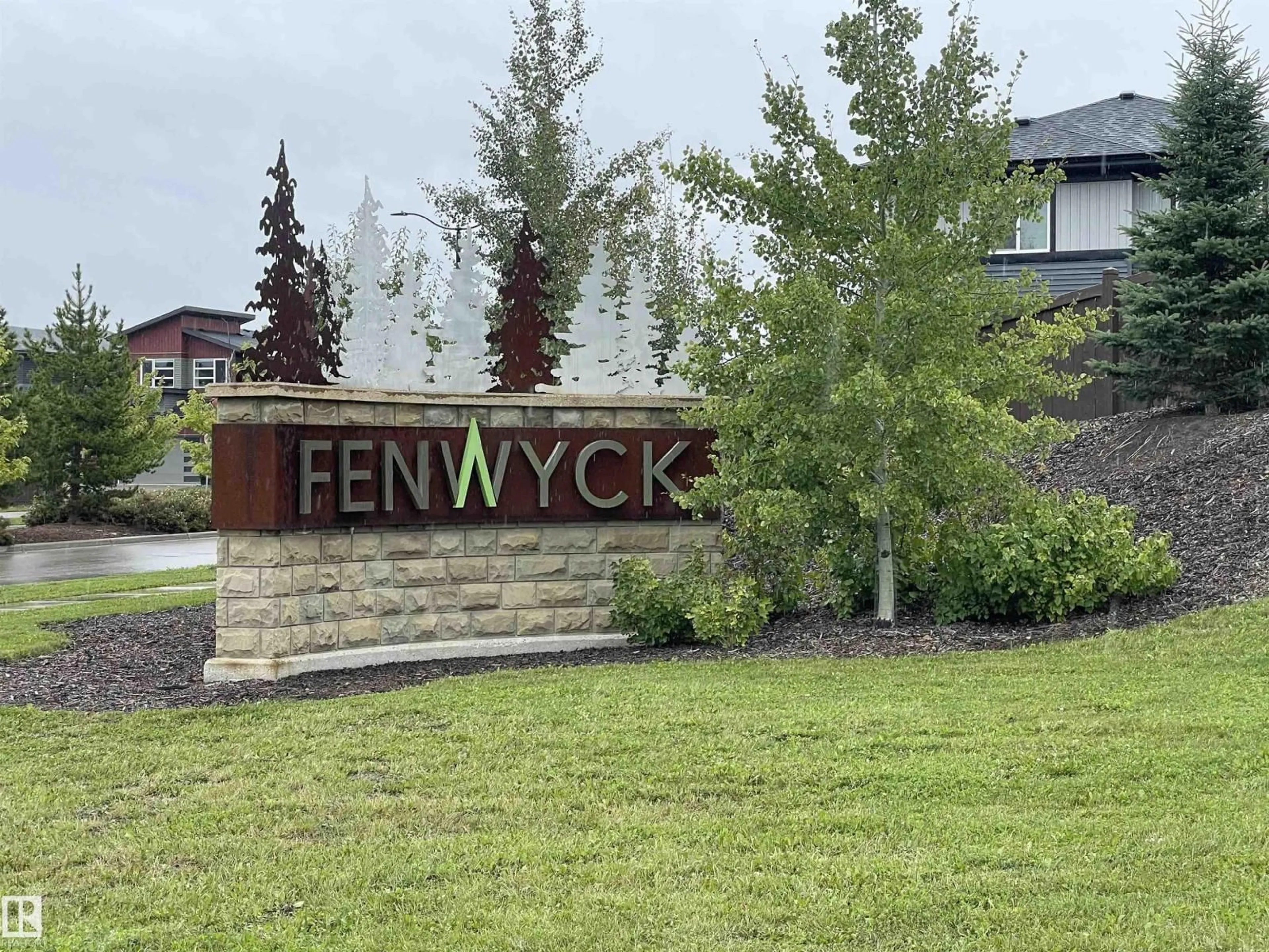 Indoor entryway for 4 WESTWYCK LI, Spruce Grove Alberta T7X4E9