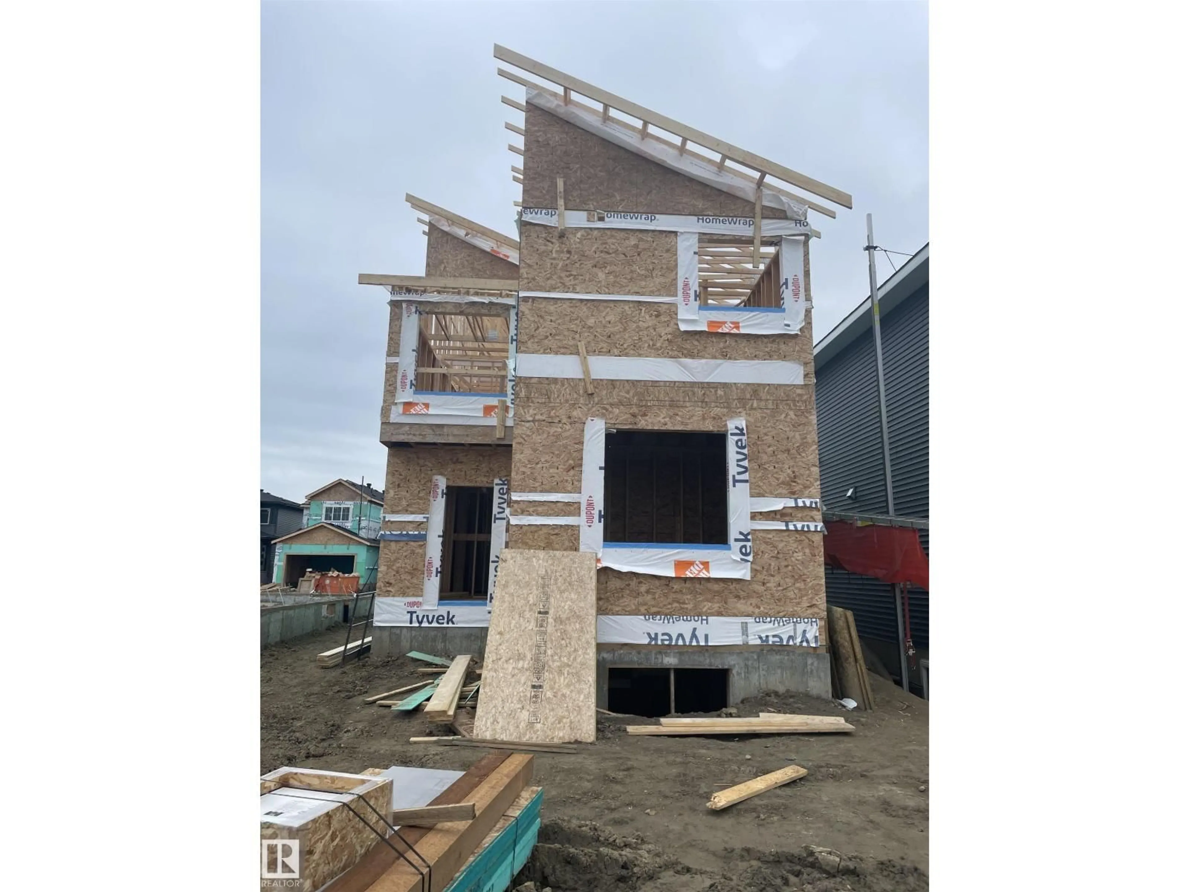 Unknown for 4 WESTWYCK LI, Spruce Grove Alberta T7X4E9
