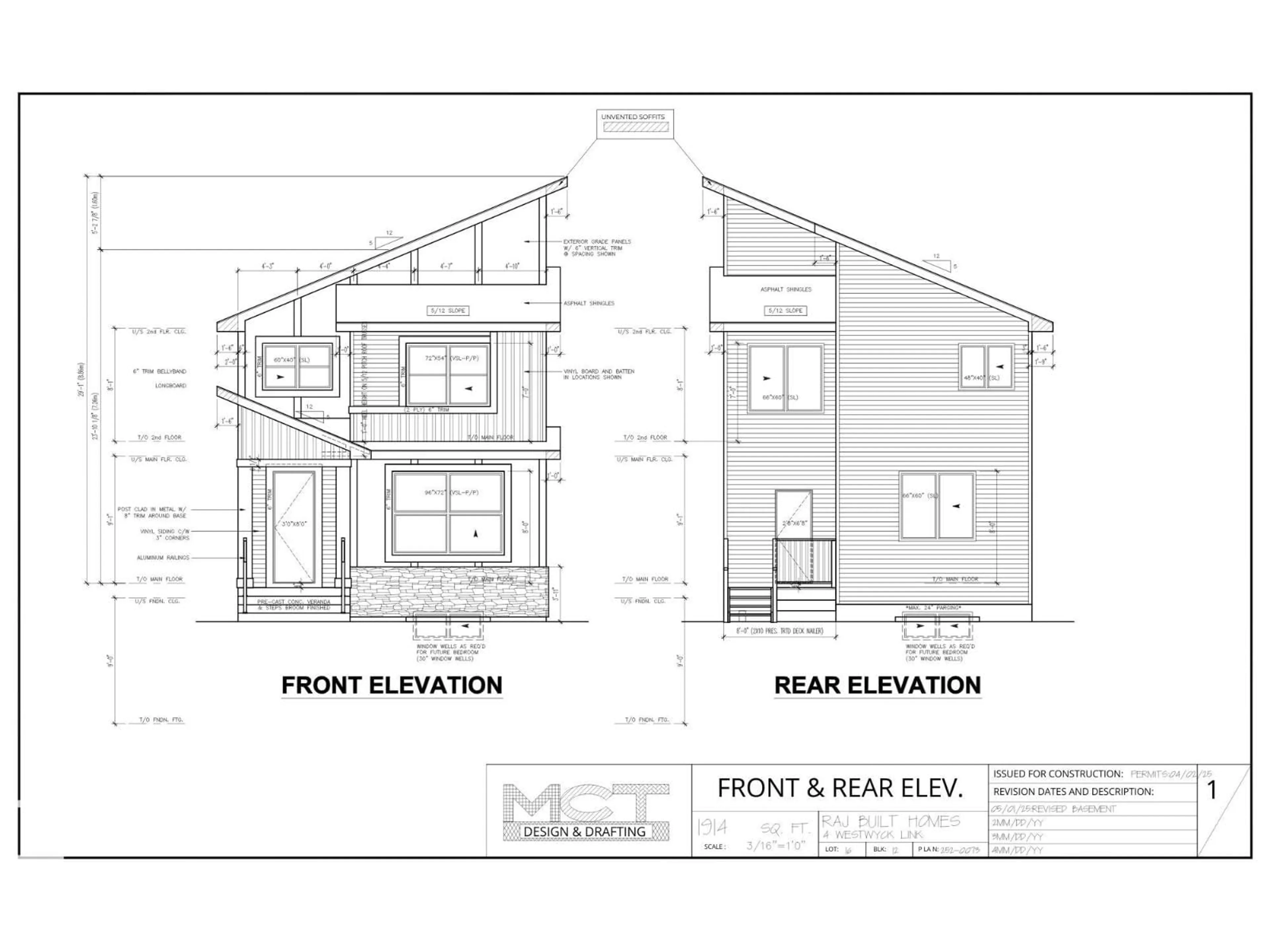 Floor plan for 4 WESTWYCK LI, Spruce Grove Alberta T7X4E9