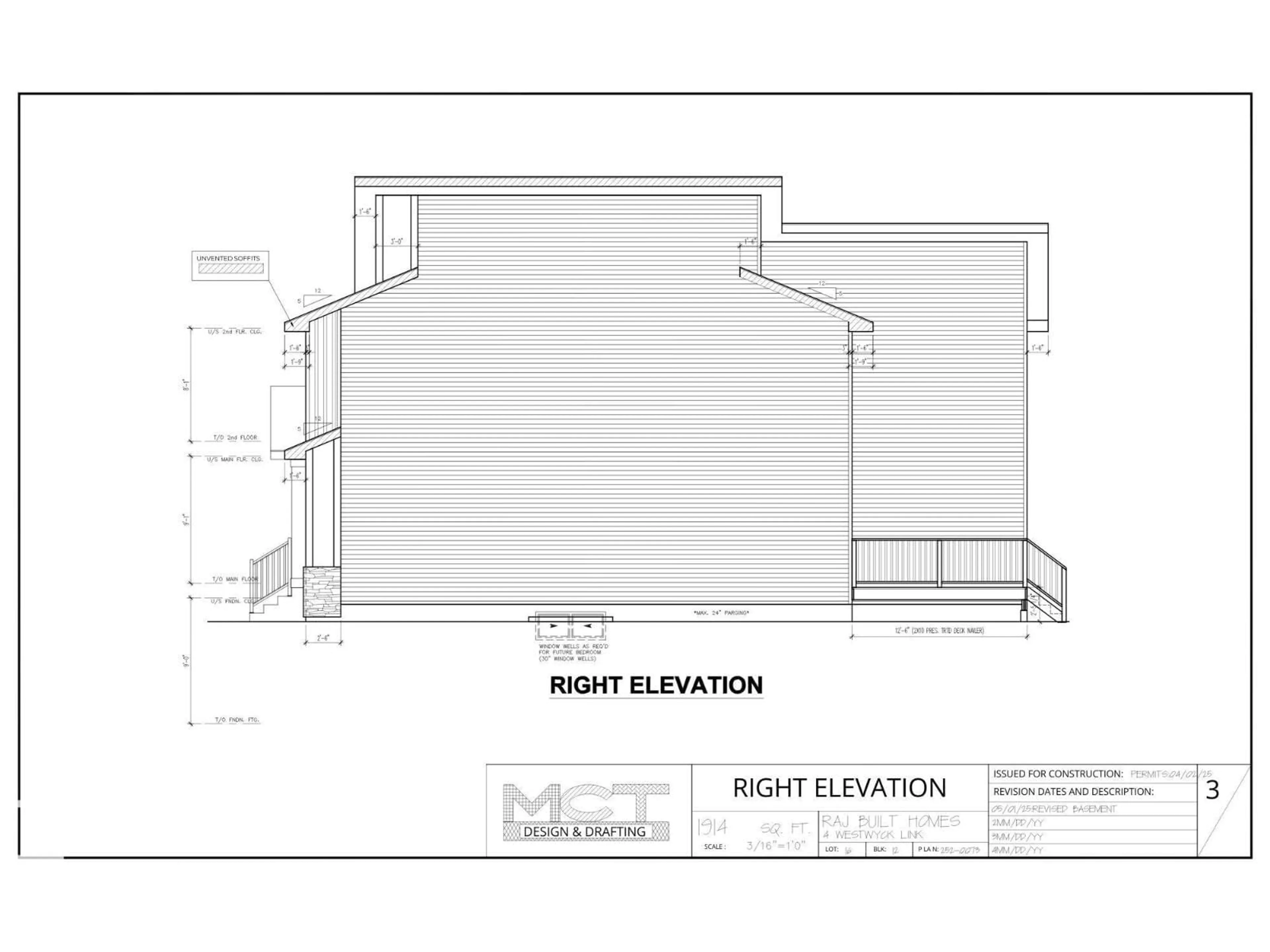 Floor plan for 4 WESTWYCK LI, Spruce Grove Alberta T7X4E9