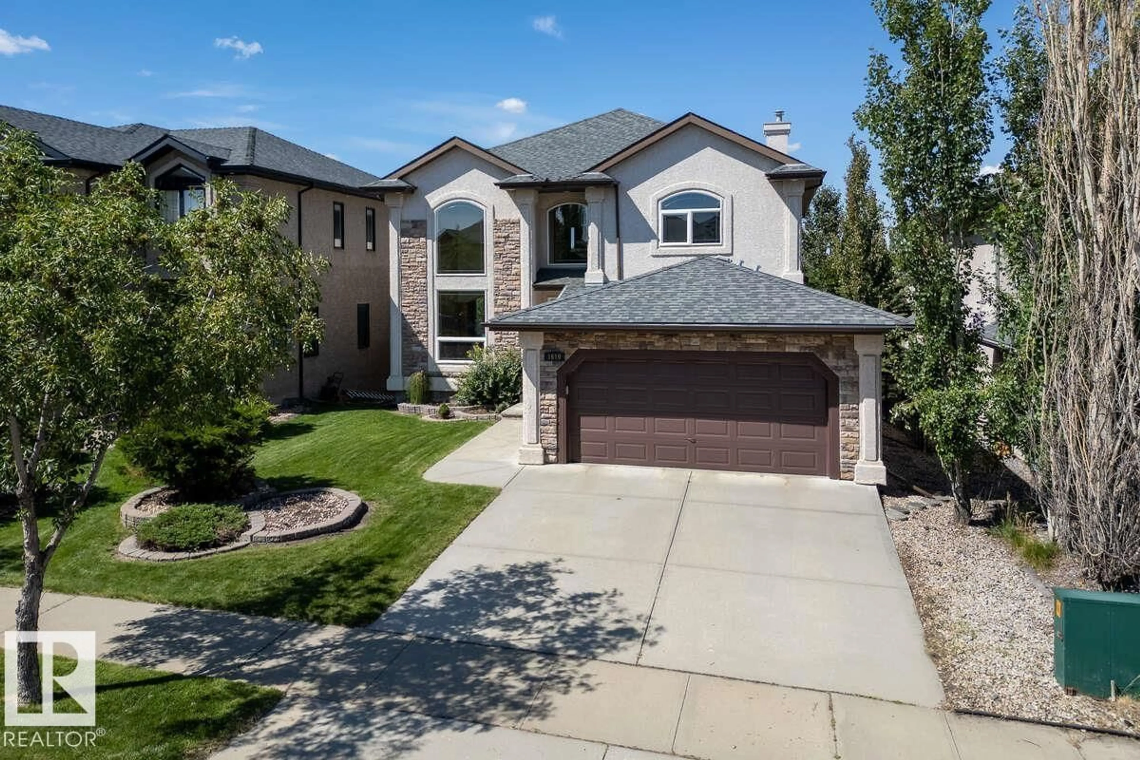 Unknown for NW - 1610 HASWELL CO, Edmonton Alberta T6R3C2